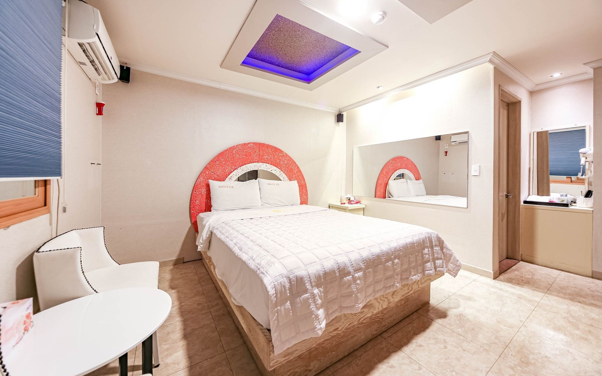 Gwangju Tiffany Motel