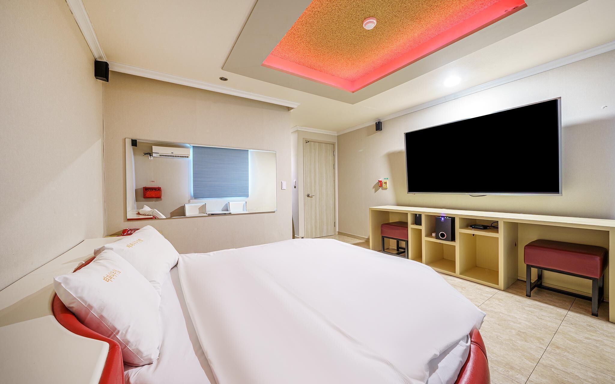 Gwangju Tiffany Motel