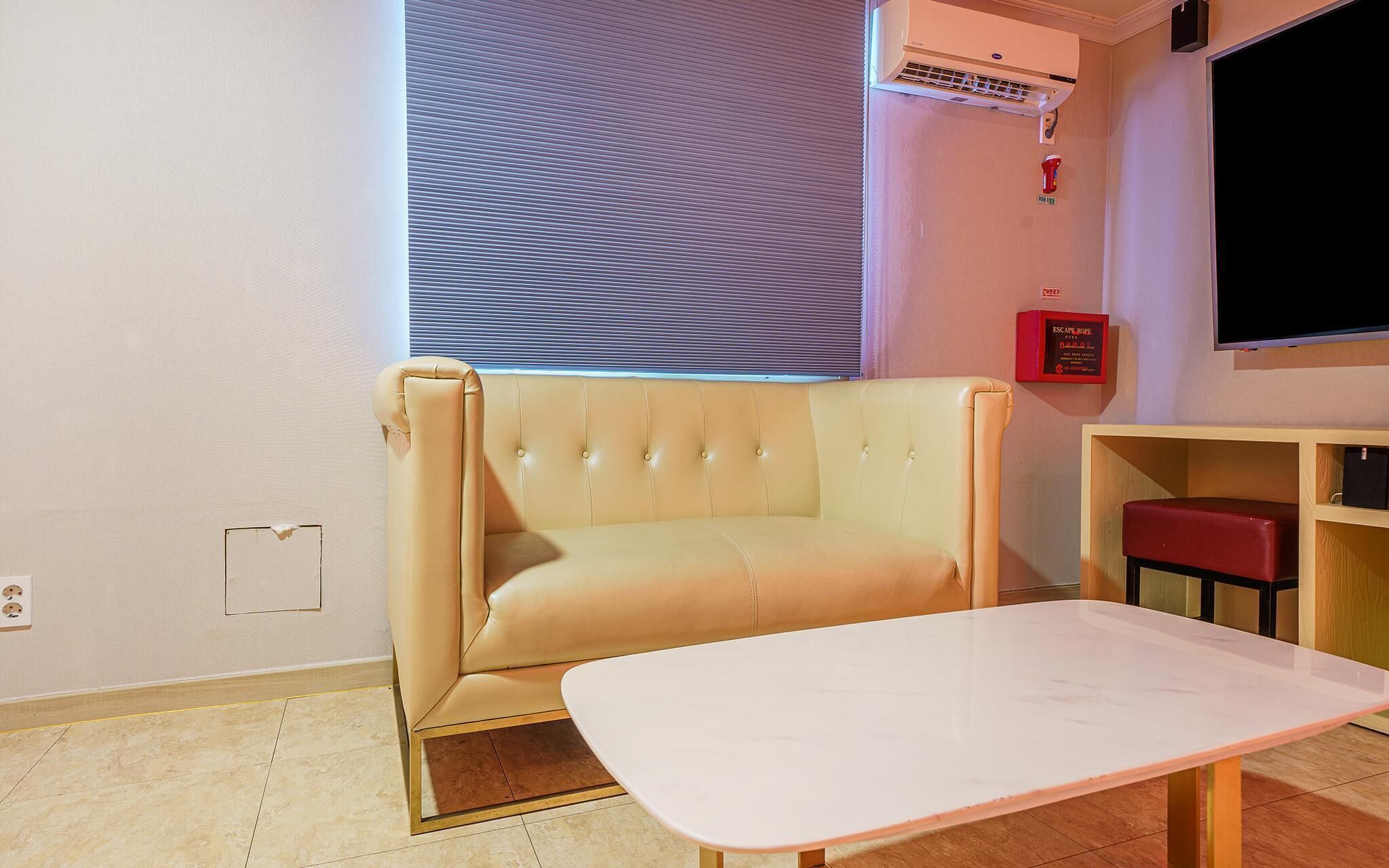 Gwangju Tiffany Motel