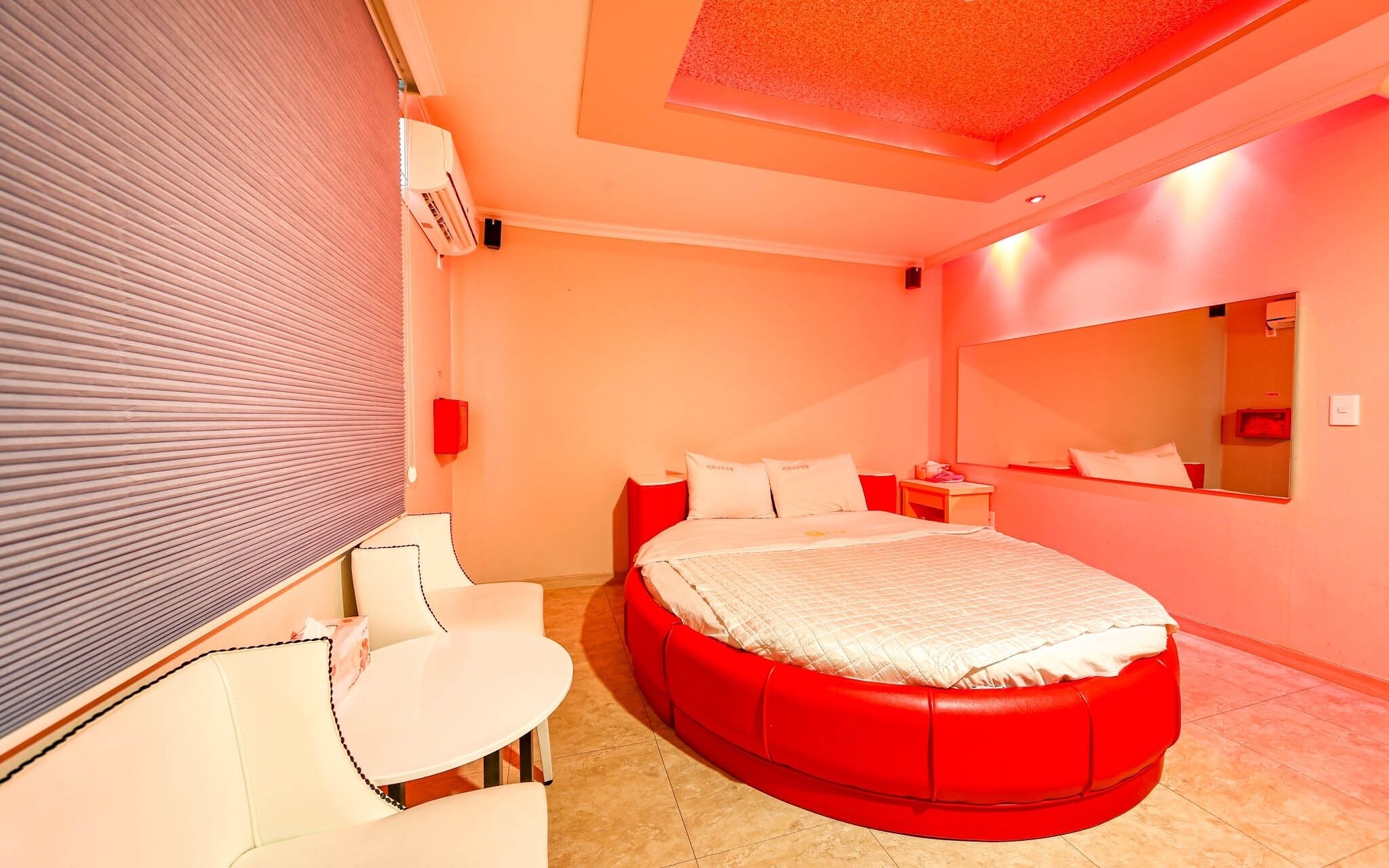 Gwangju Tiffany Motel