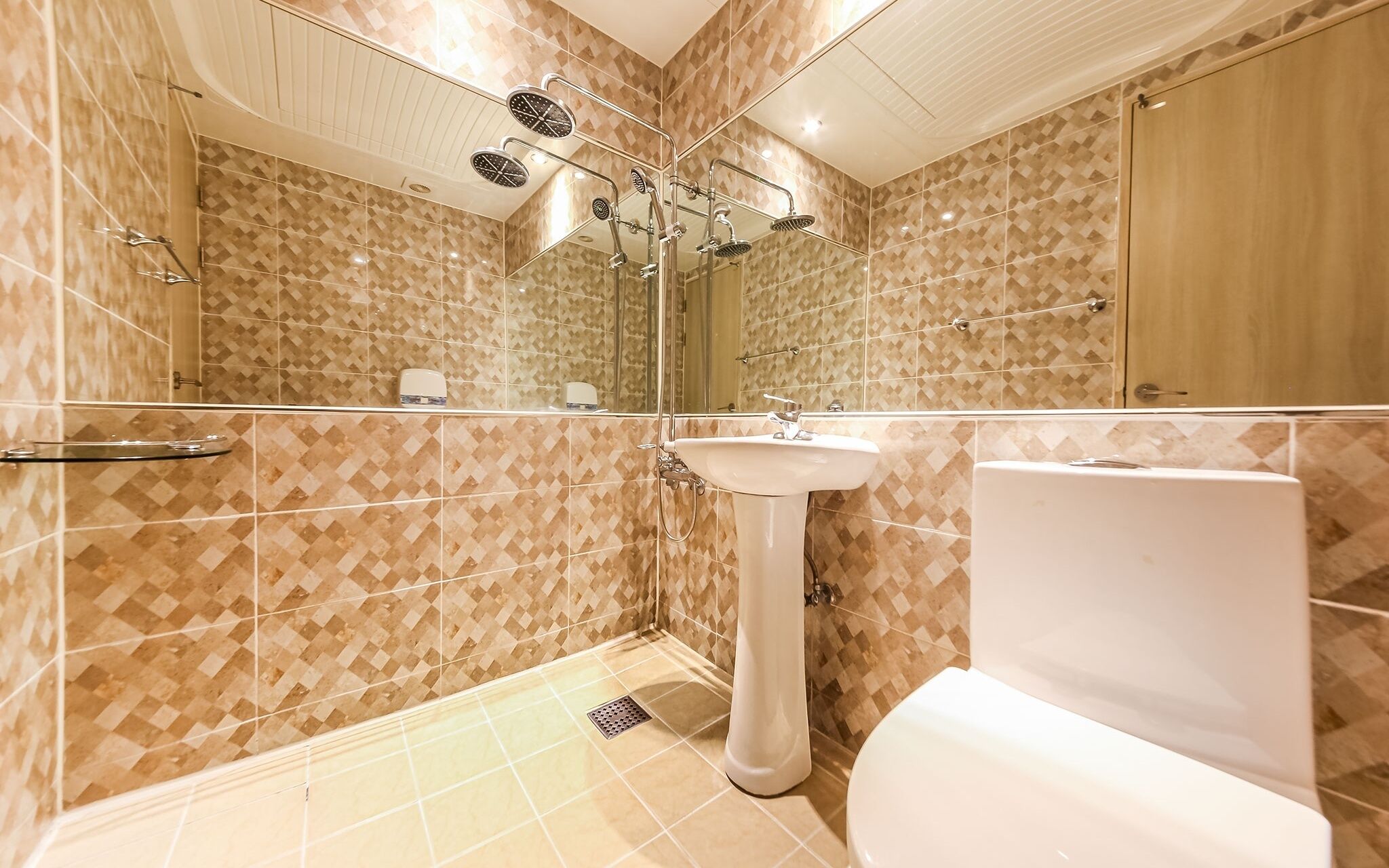 Gwangju Tiffany Motel