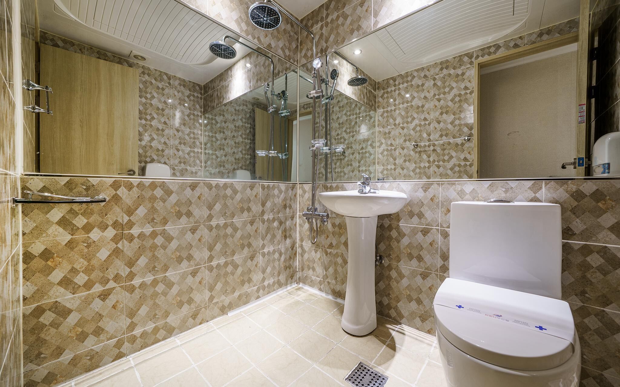 Gwangju Tiffany Motel