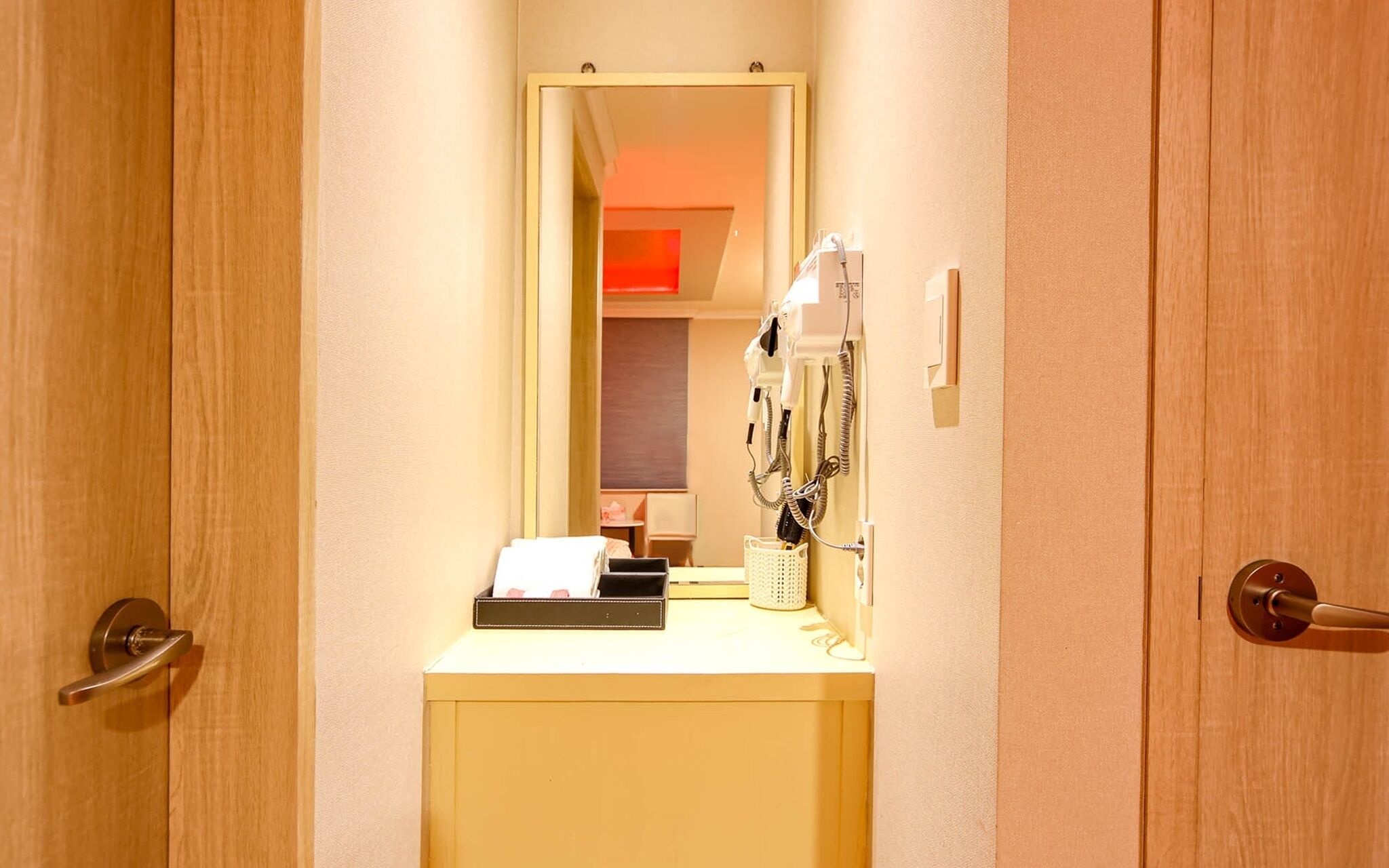 Gwangju Tiffany Motel