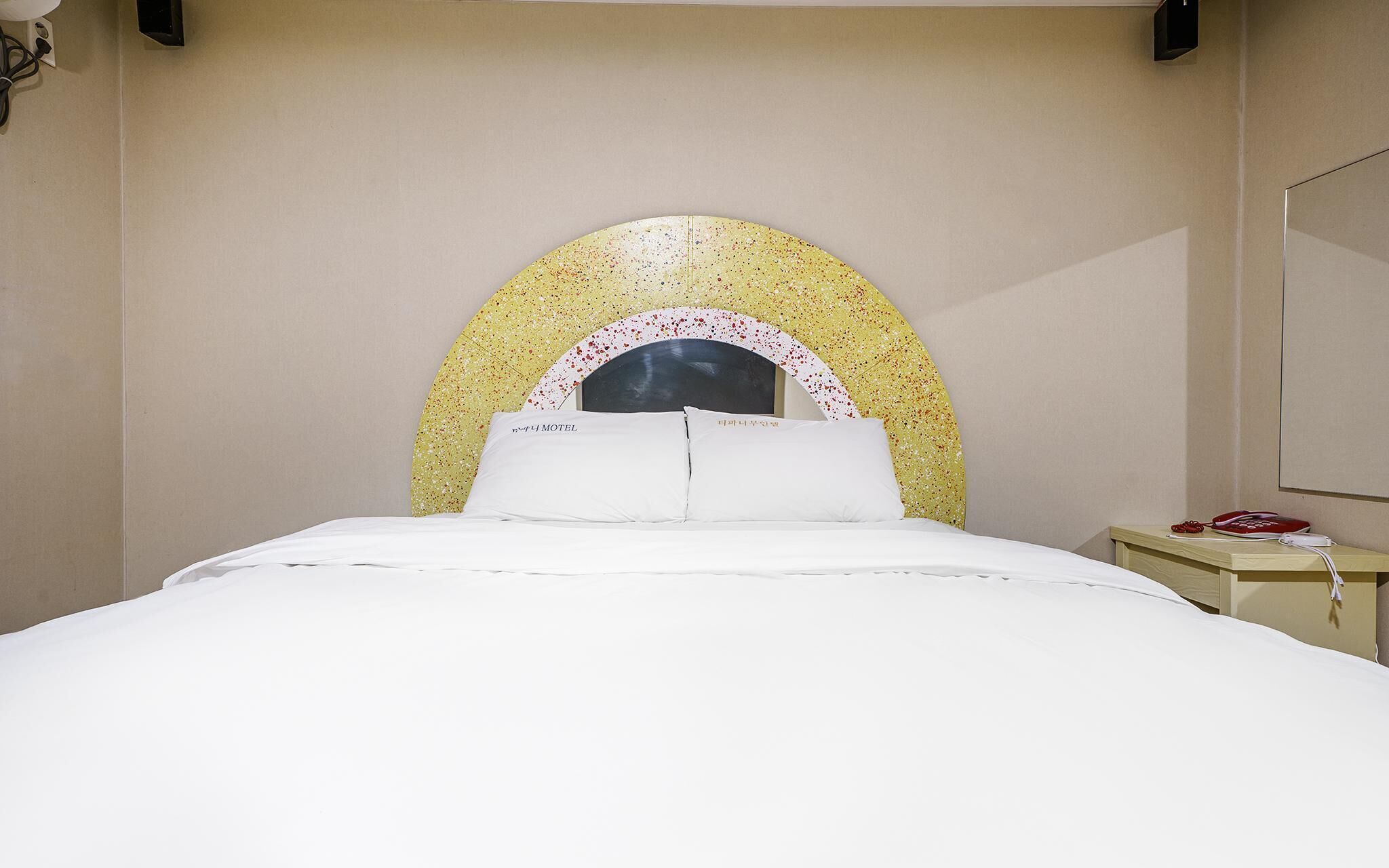 Gwangju Tiffany Motel