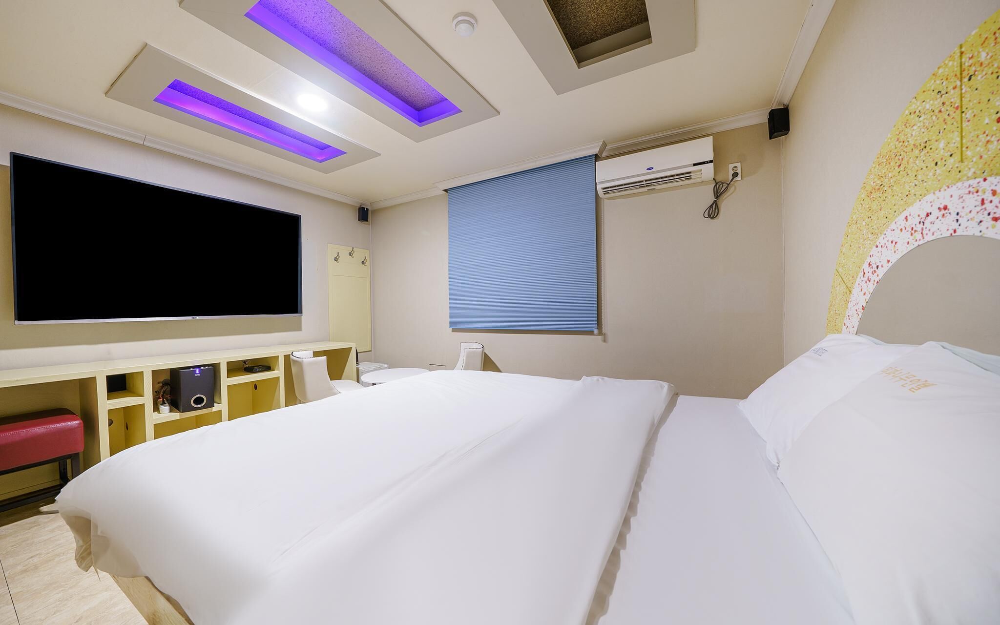 Gwangju Tiffany Motel