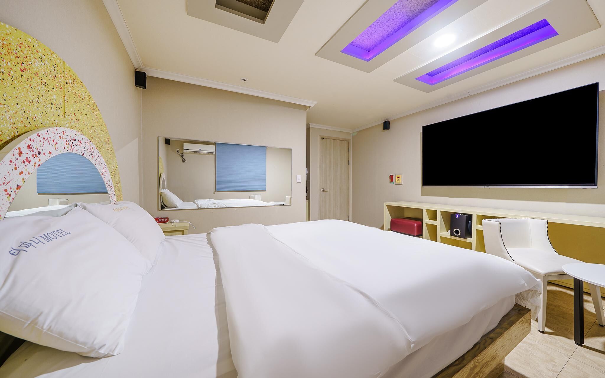 Gwangju Tiffany Motel