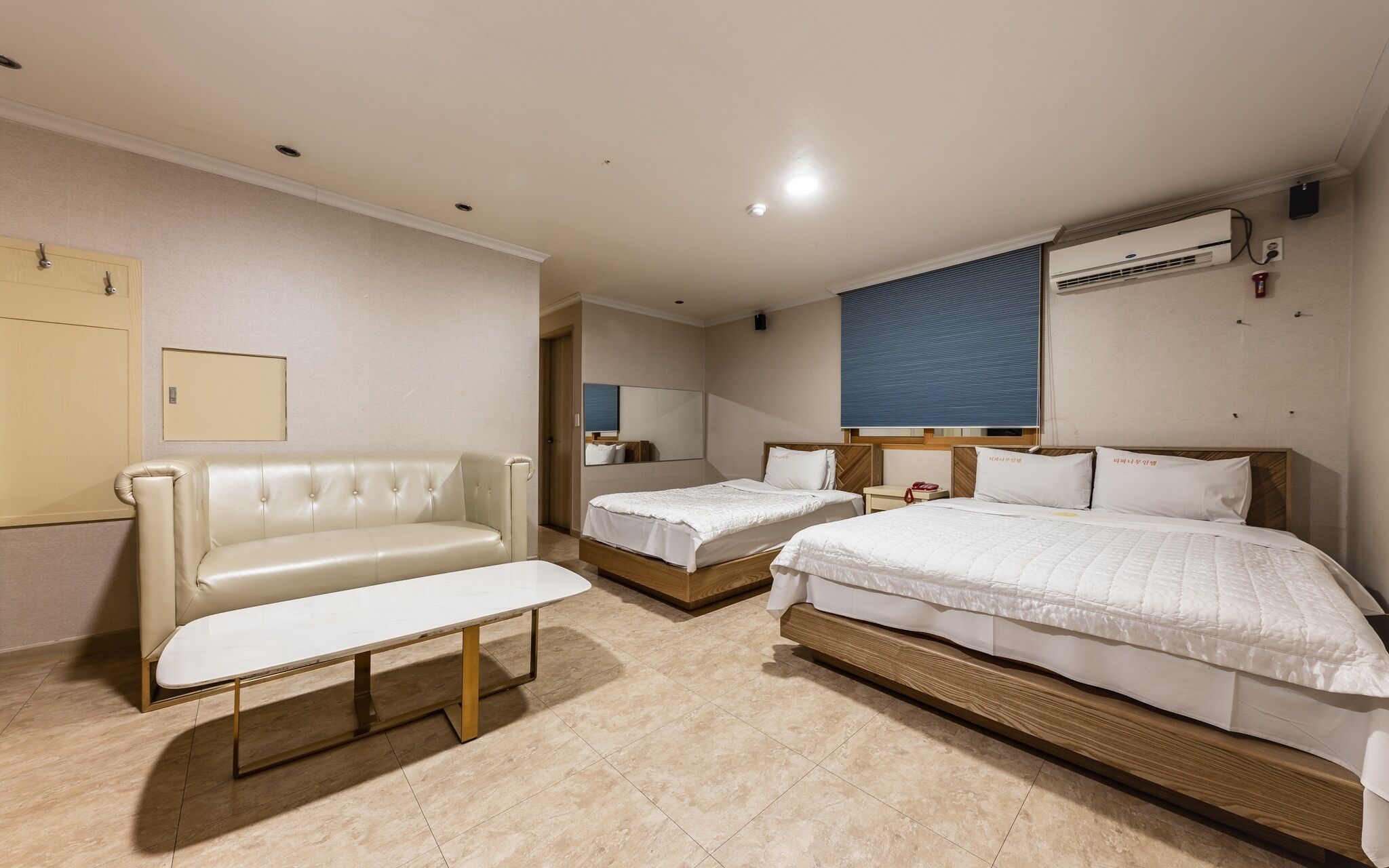 Gwangju Tiffany Motel