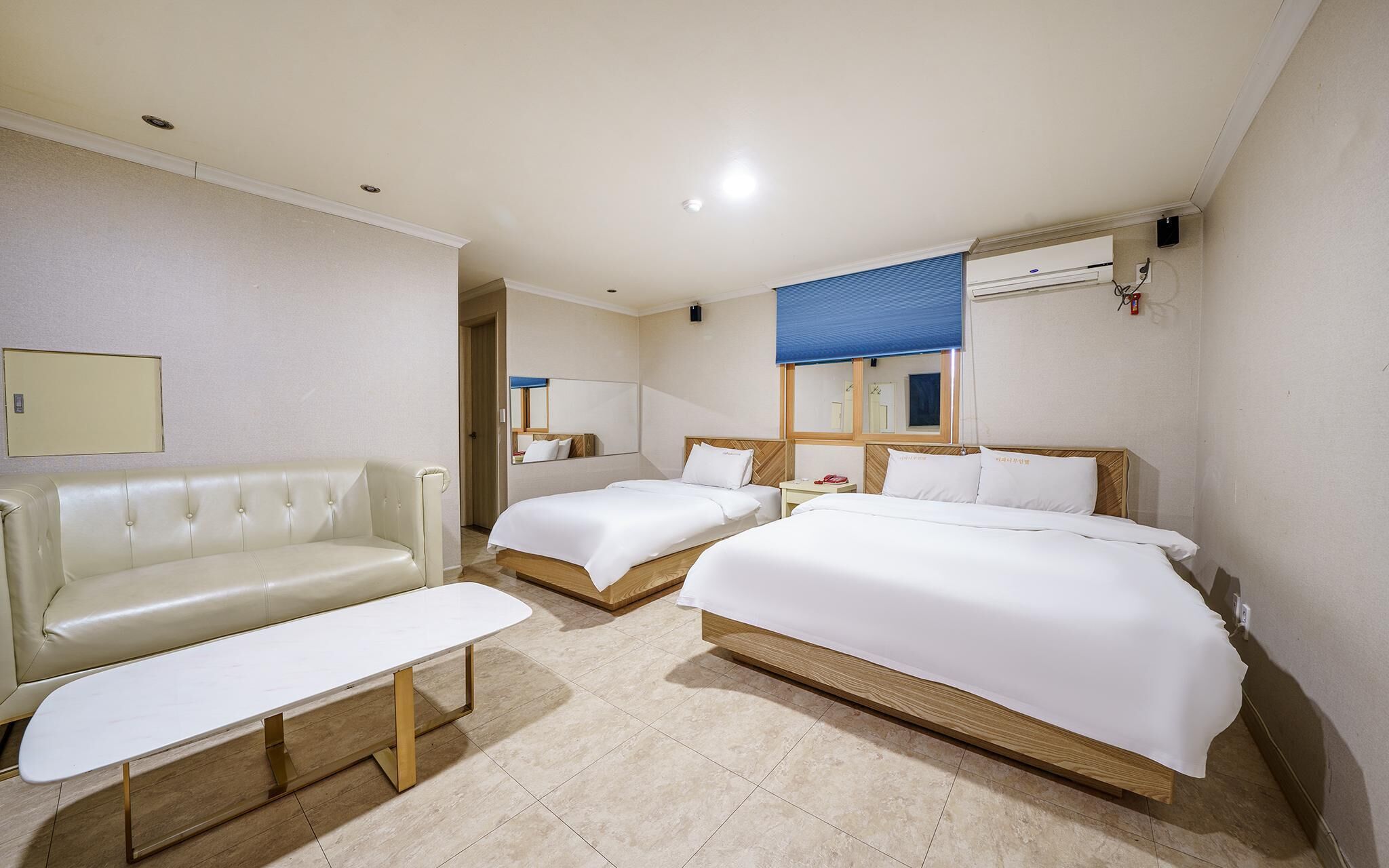 Gwangju Tiffany Motel