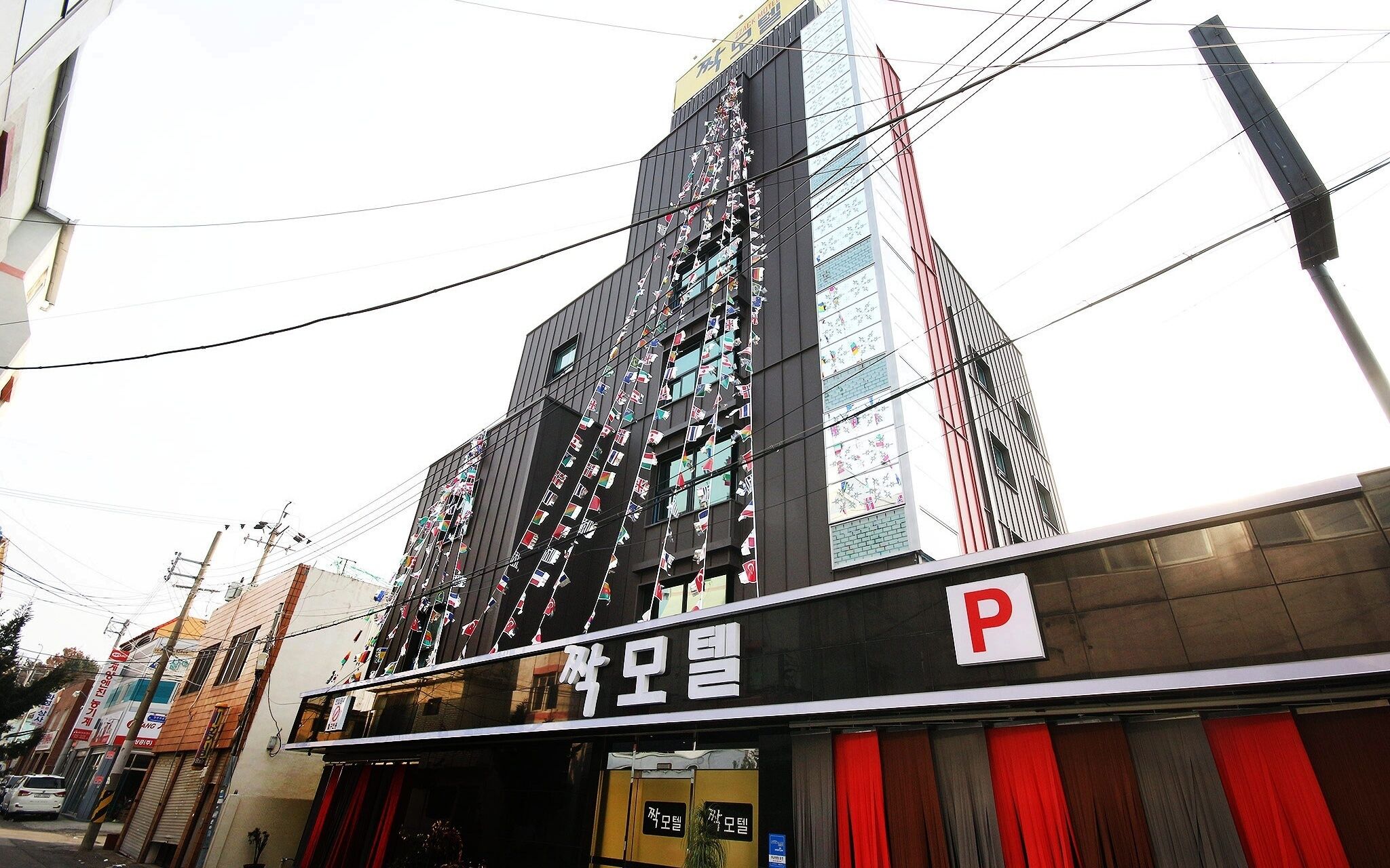 Gwangju Yangdong Jjak