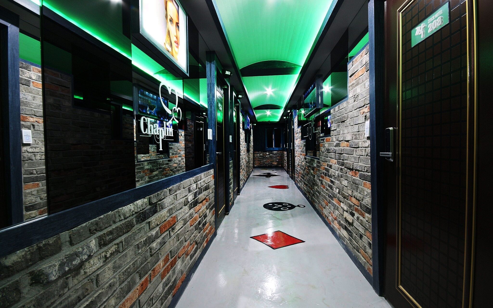 Gwangju Yangdong Jjak