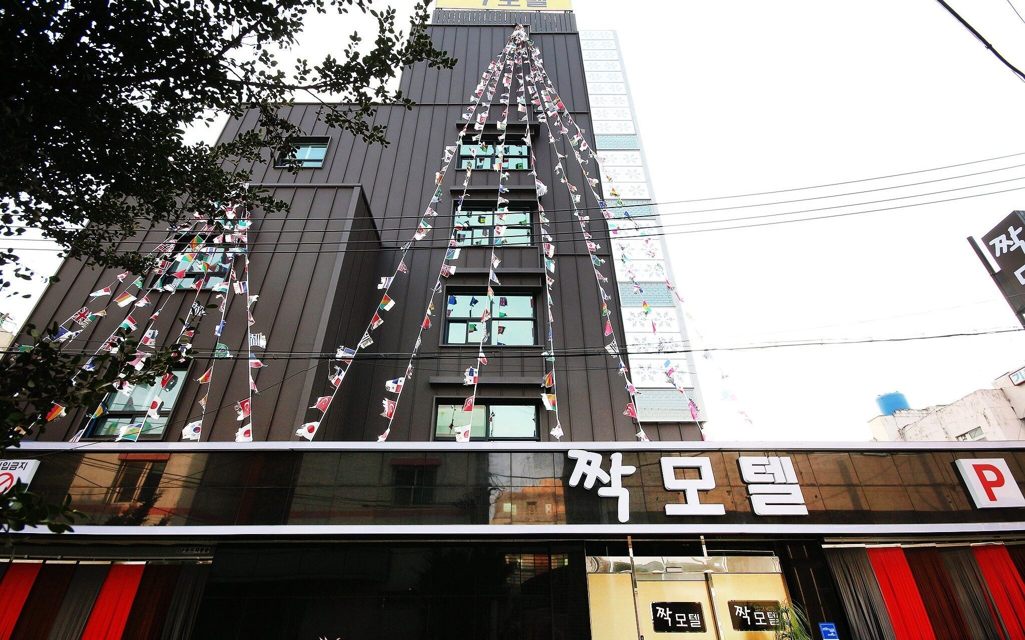 Gwangju Yangdong Jjak