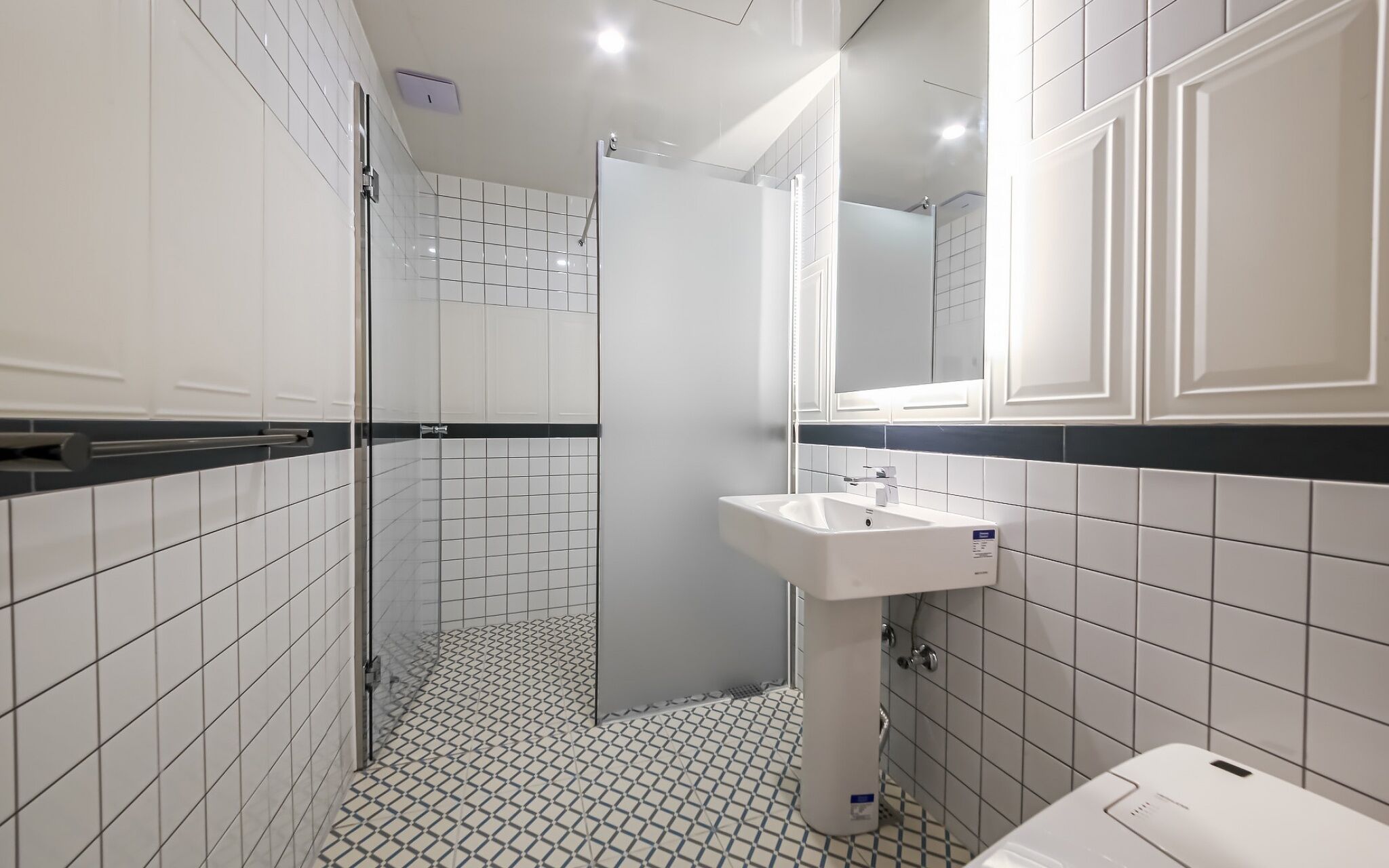 Gwangju Yeogijoadong Yeogijoa Motel