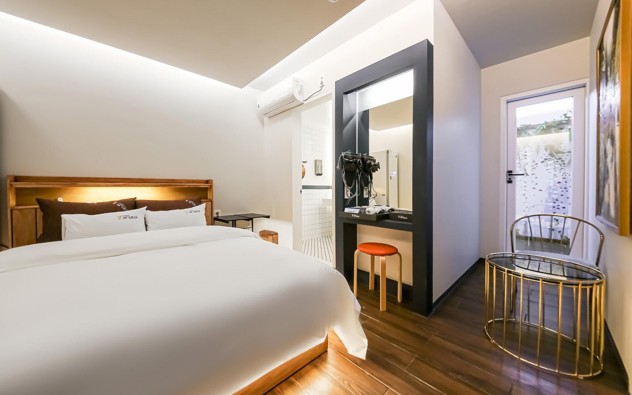 Gwangju Yeogijoadong Yeogijoa Motel