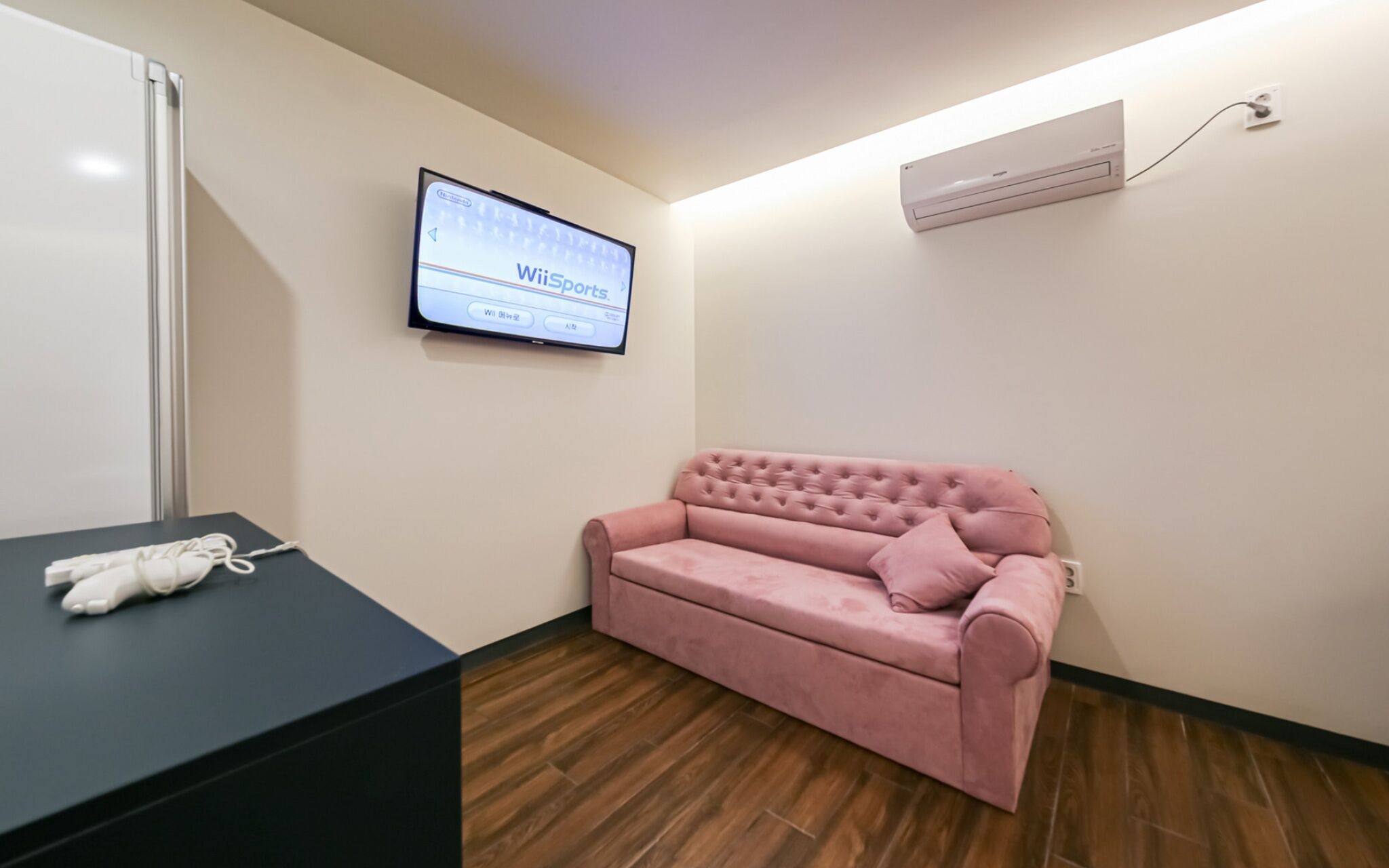 Gwangju Yeogijoadong Yeogijoa Motel