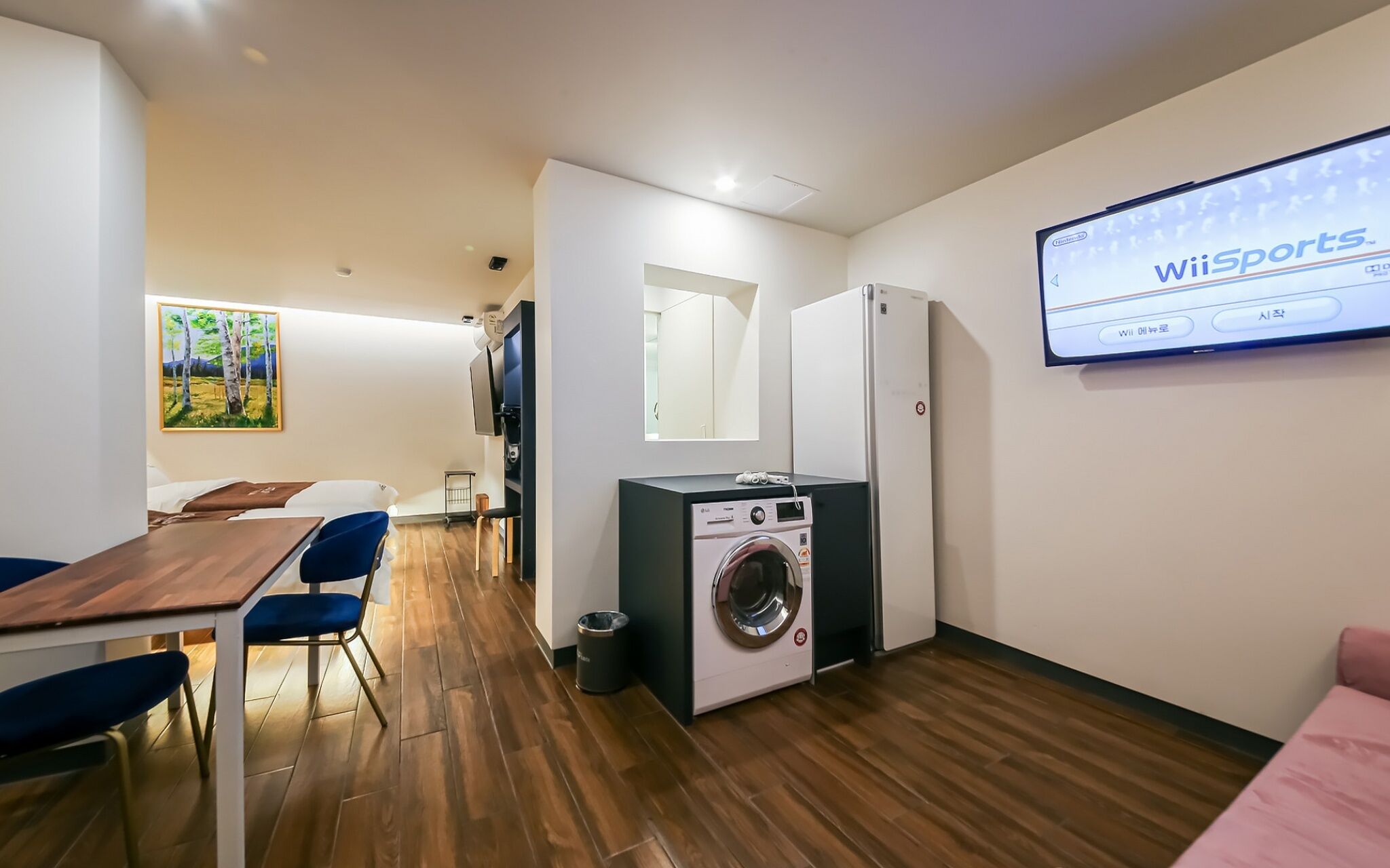 Gwangju Yeogijoadong Yeogijoa Motel
