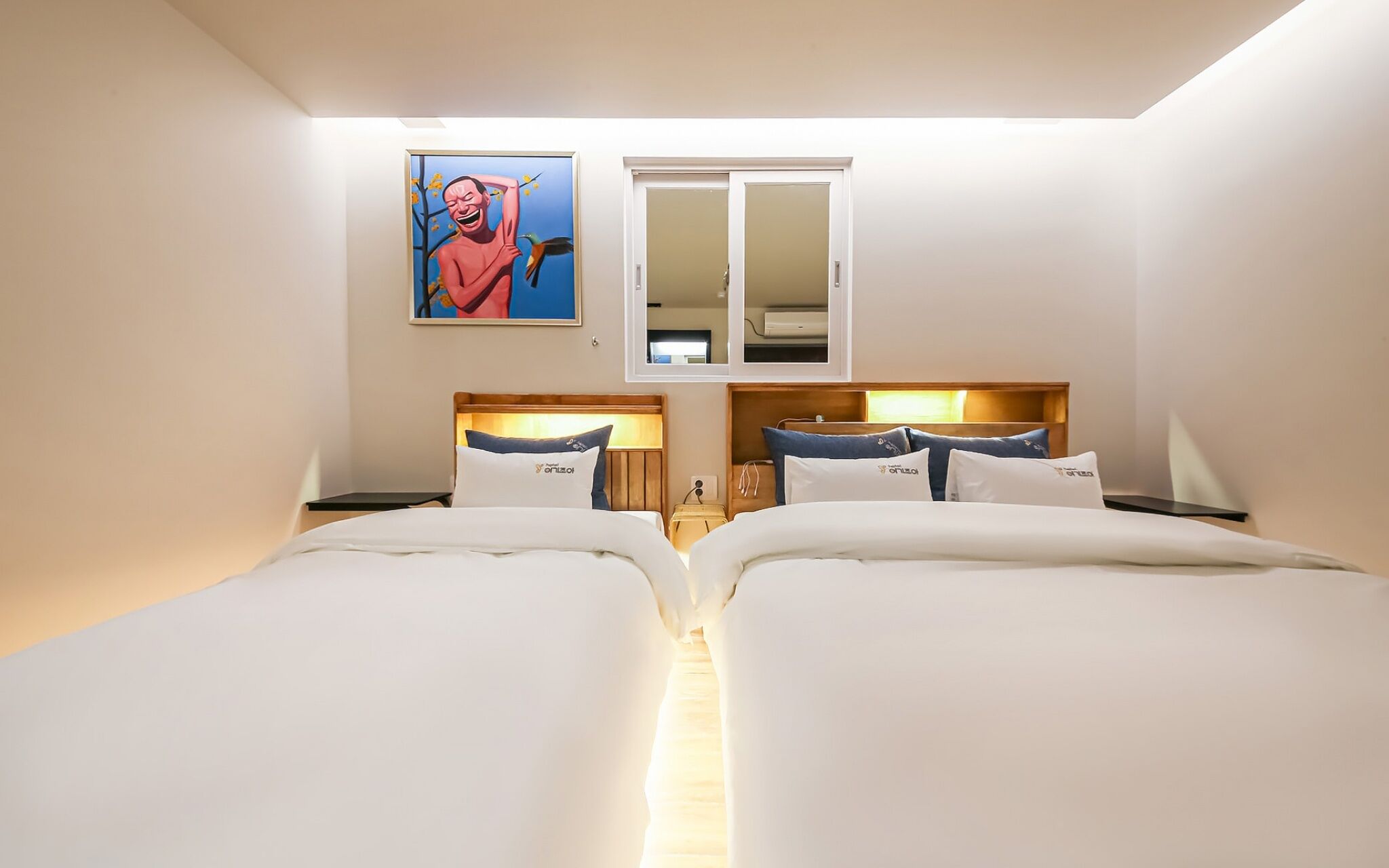 Gwangju Yeogijoadong Yeogijoa Motel