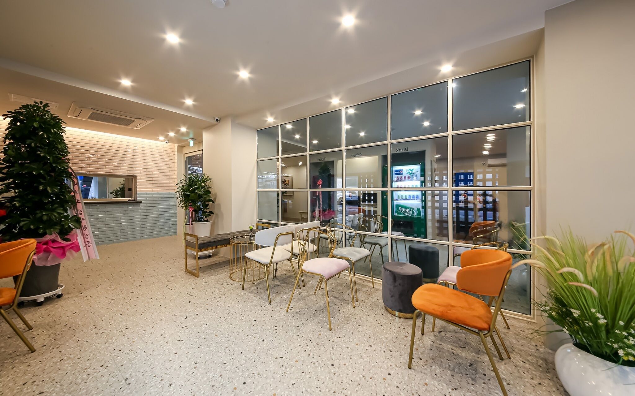 Gwangju Yeogijoadong Yeogijoa Motel