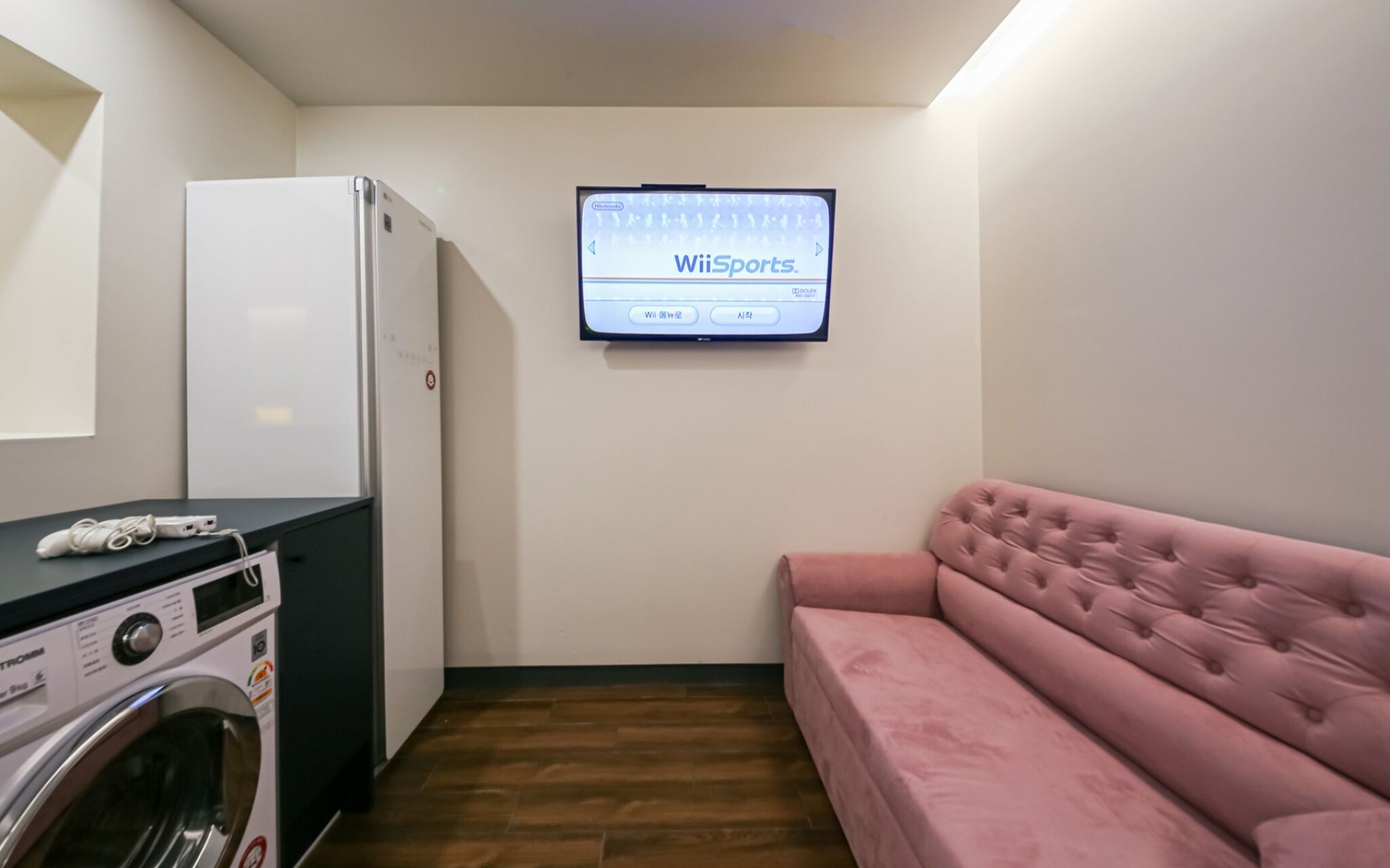 Gwangju Yeogijoadong Yeogijoa Motel