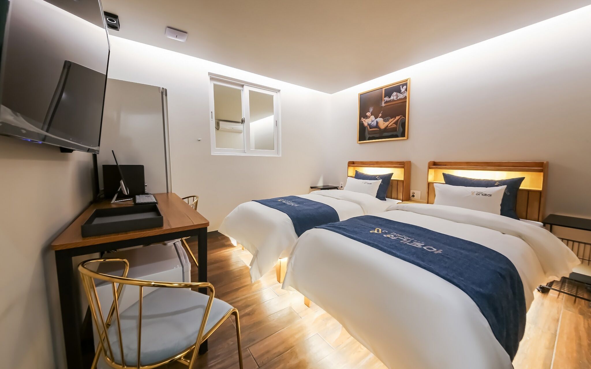 Gwangju Yeogijoadong Yeogijoa Motel