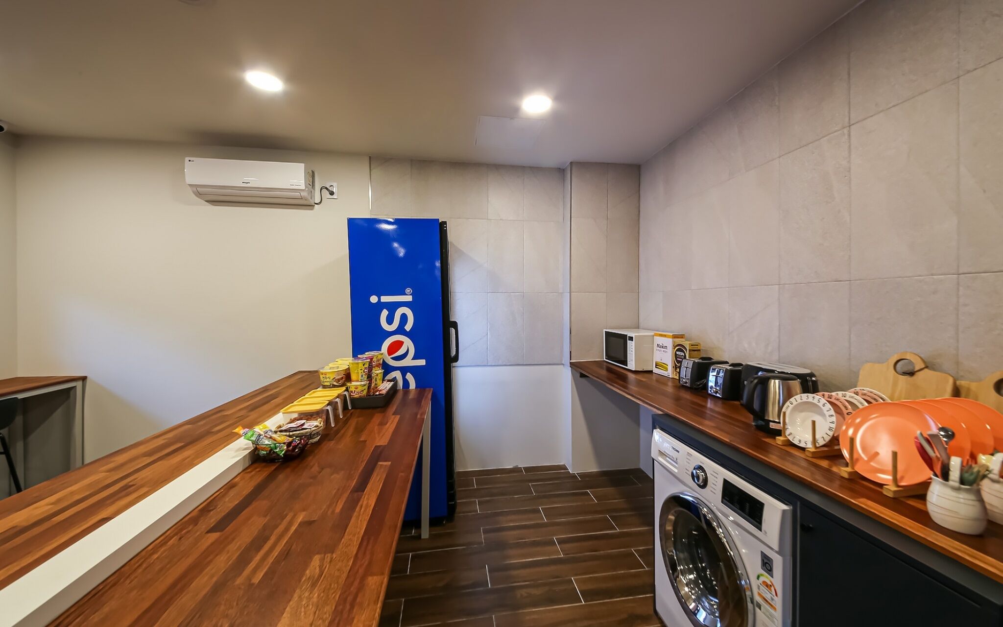 Gwangju Yeogijoadong Yeogijoa Motel