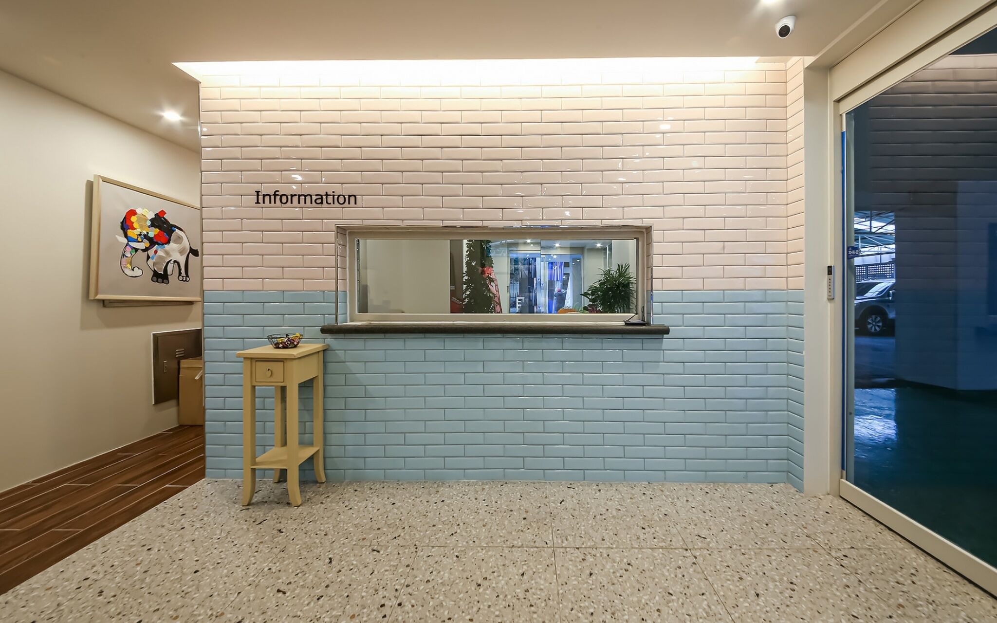 Gwangju Yeogijoadong Yeogijoa Motel