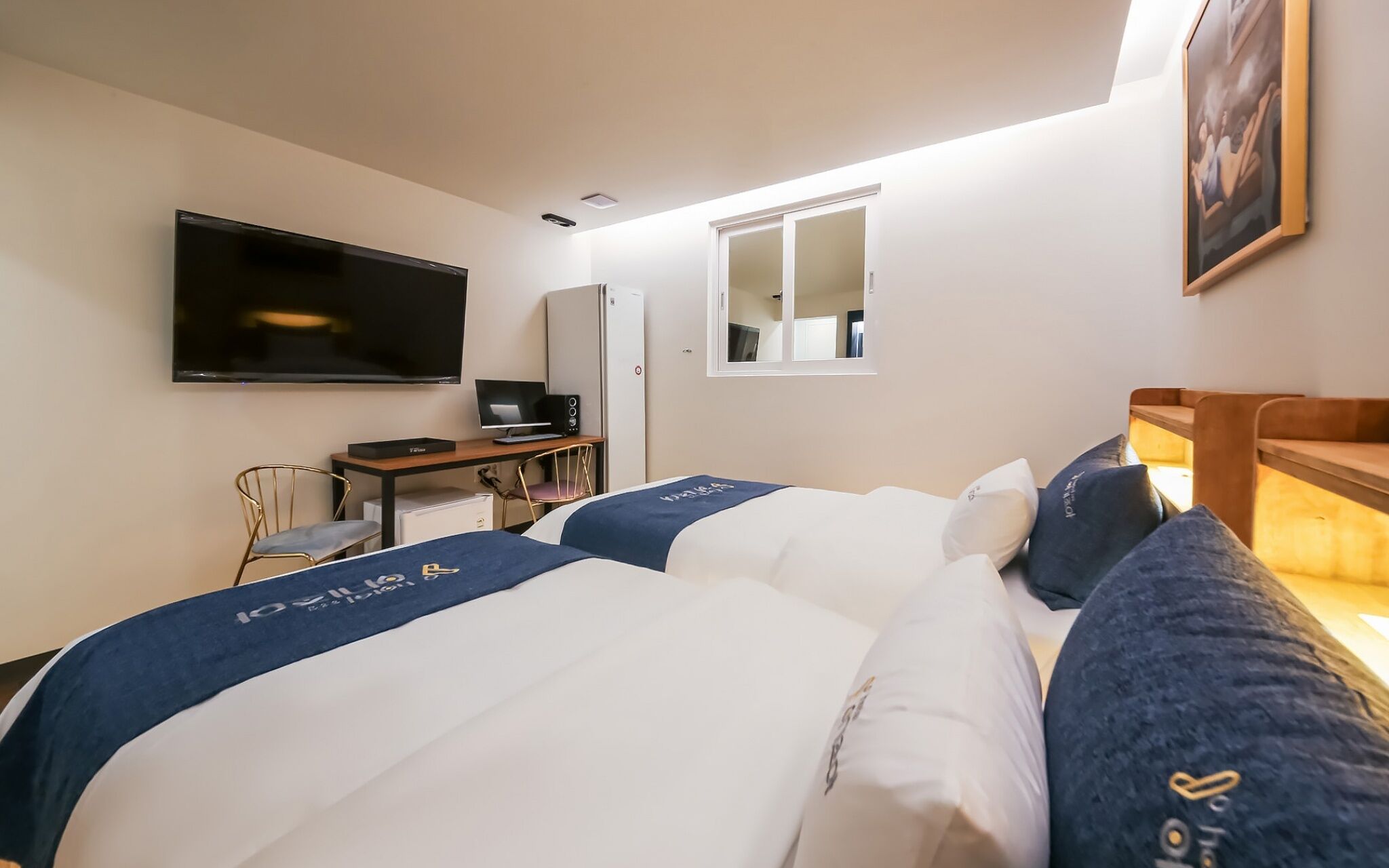 Gwangju Yeogijoadong Yeogijoa Motel