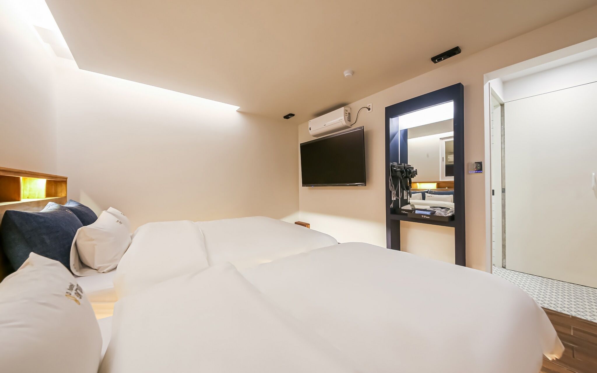Gwangju Yeogijoadong Yeogijoa Motel