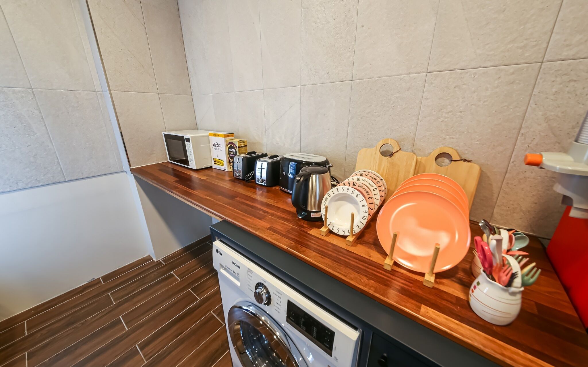 Gwangju Yeogijoadong Yeogijoa Motel