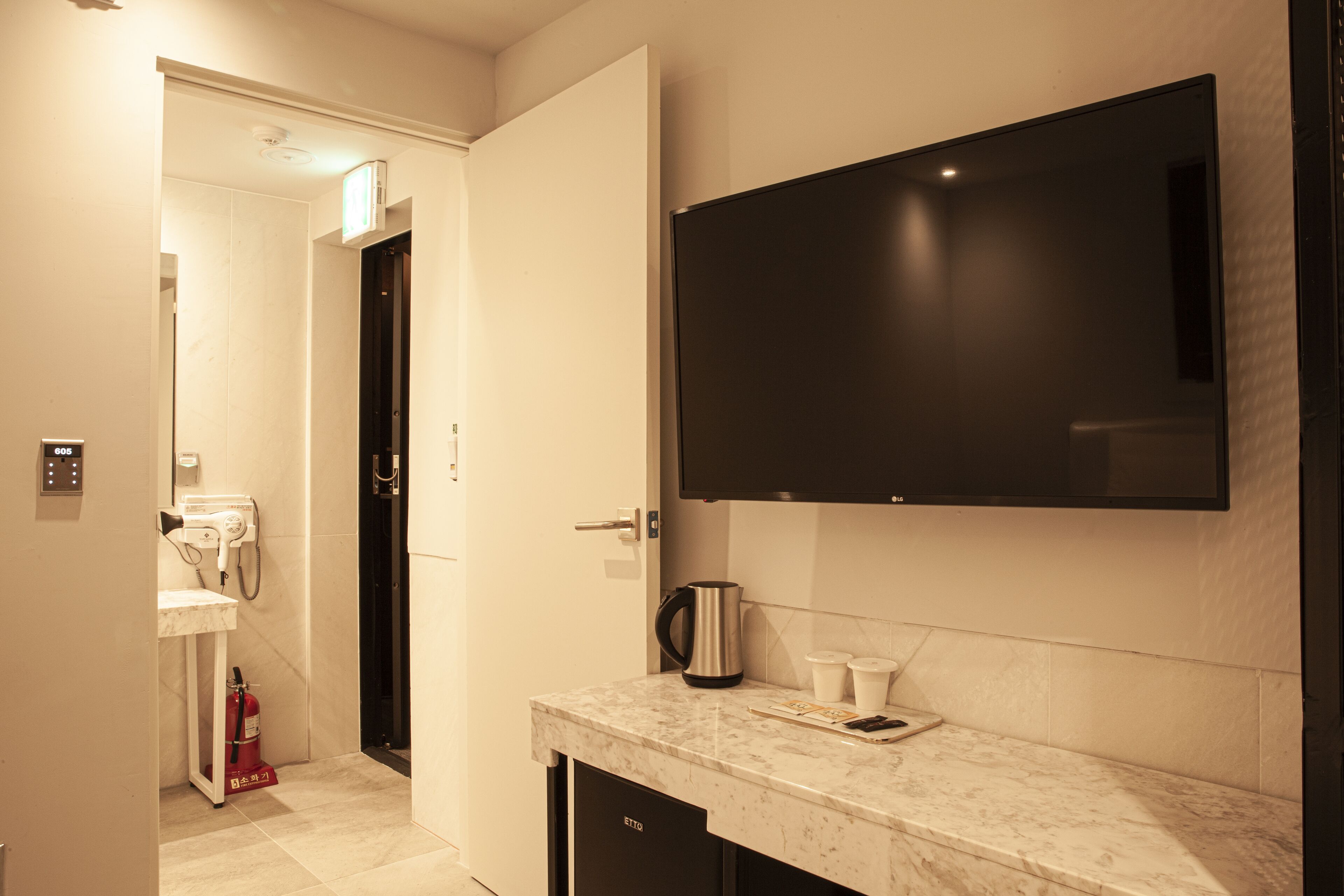 Hotel Top Castle Gwangju