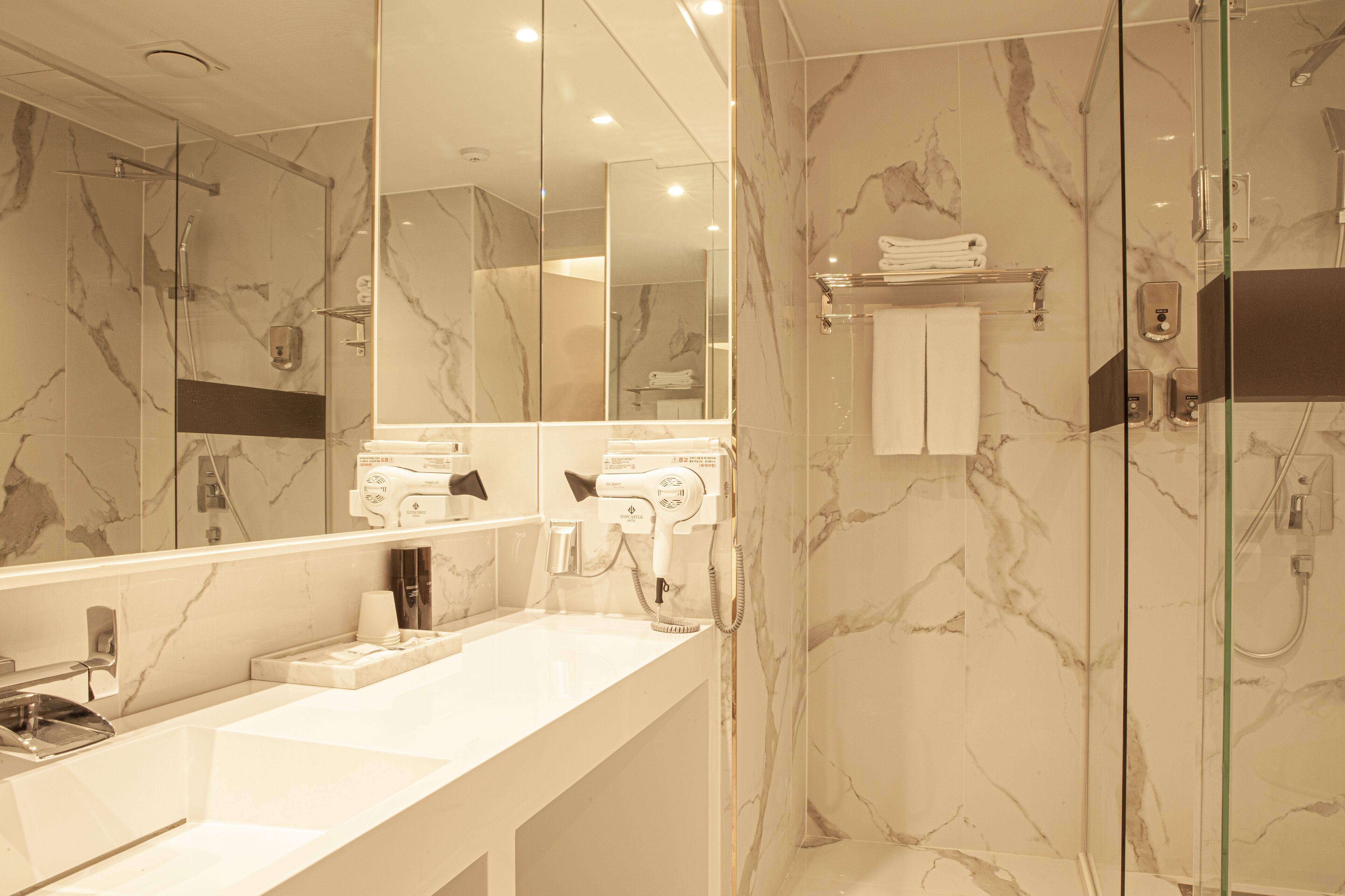 Hotel Top Castle Gwangju