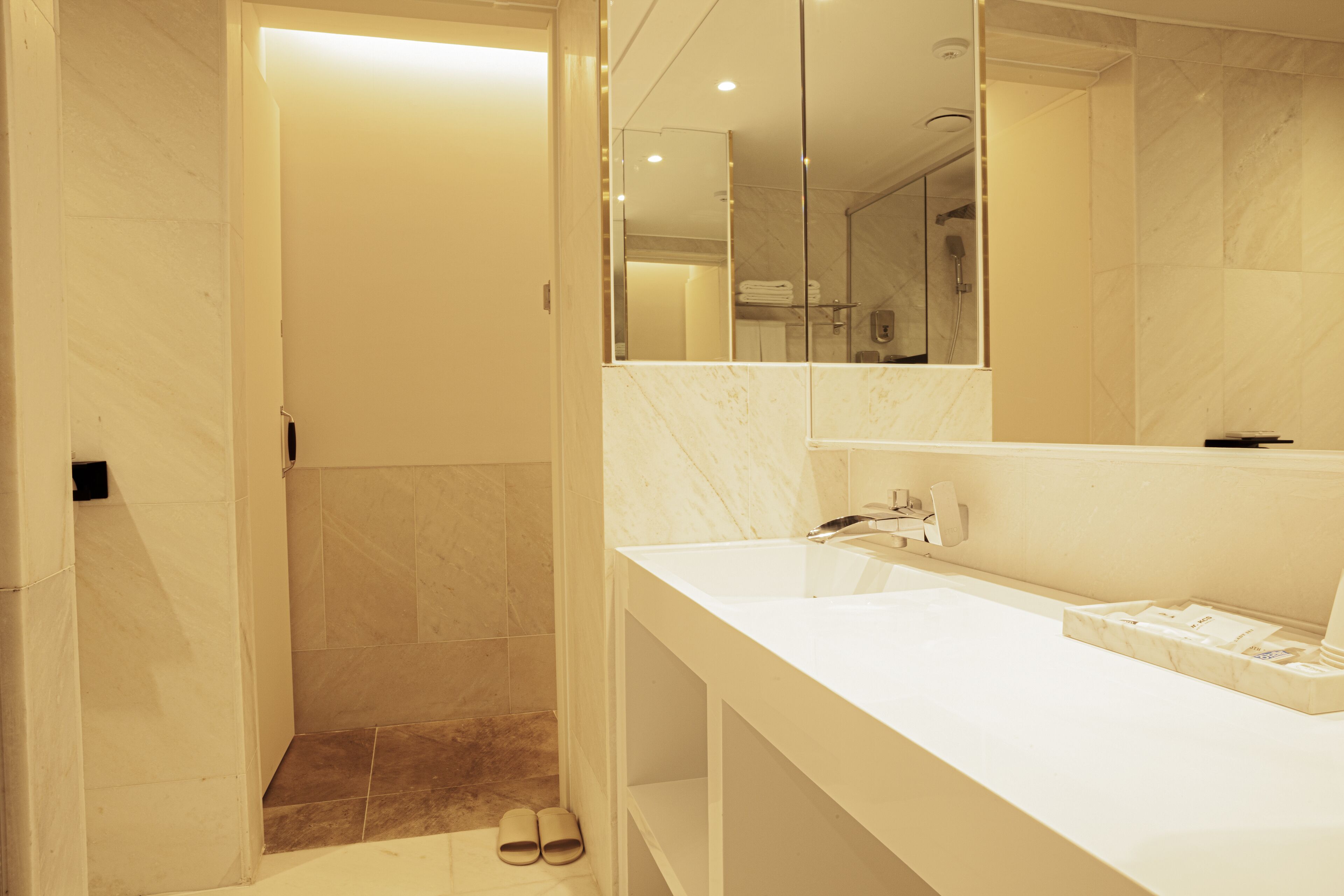 Hotel Top Castle Gwangju