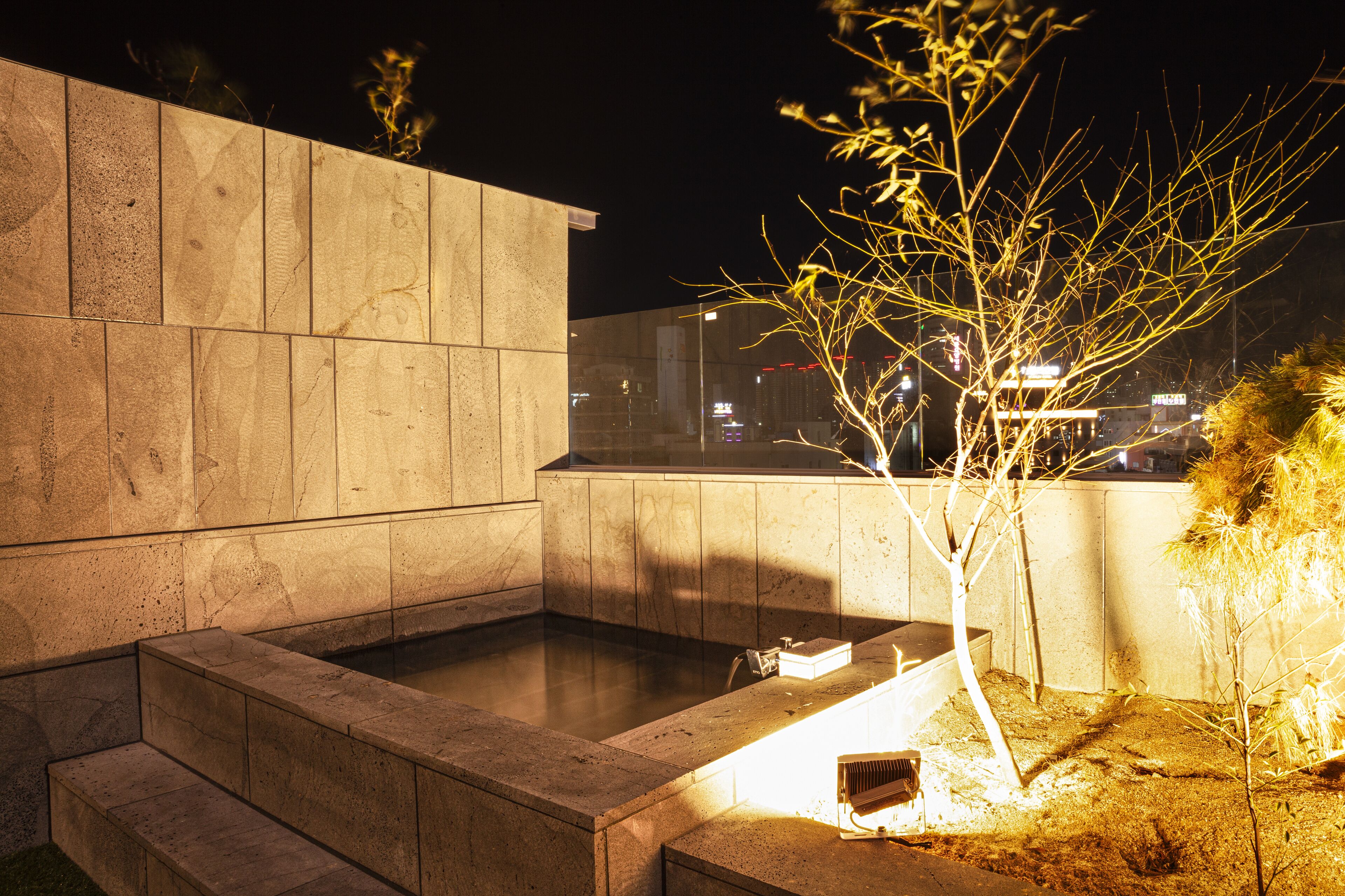 Hotel Top Castle Gwangju