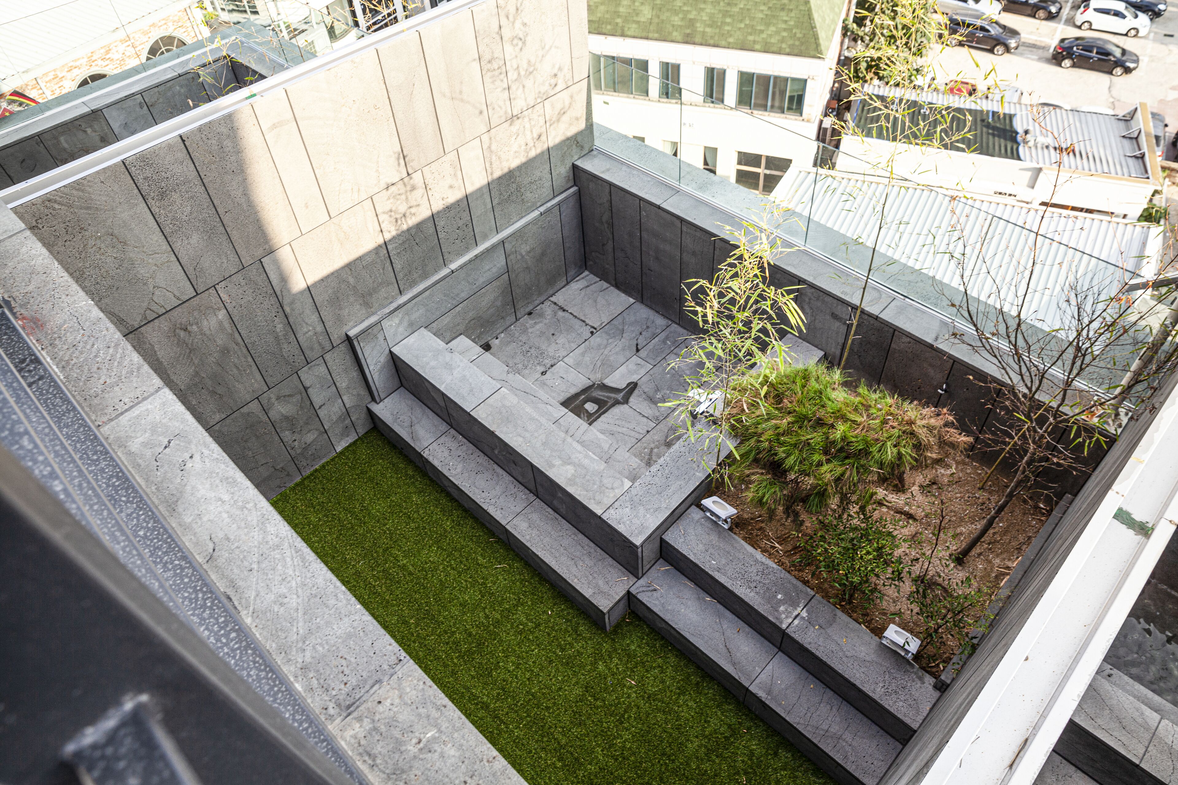 Hotel Top Castle Gwangju