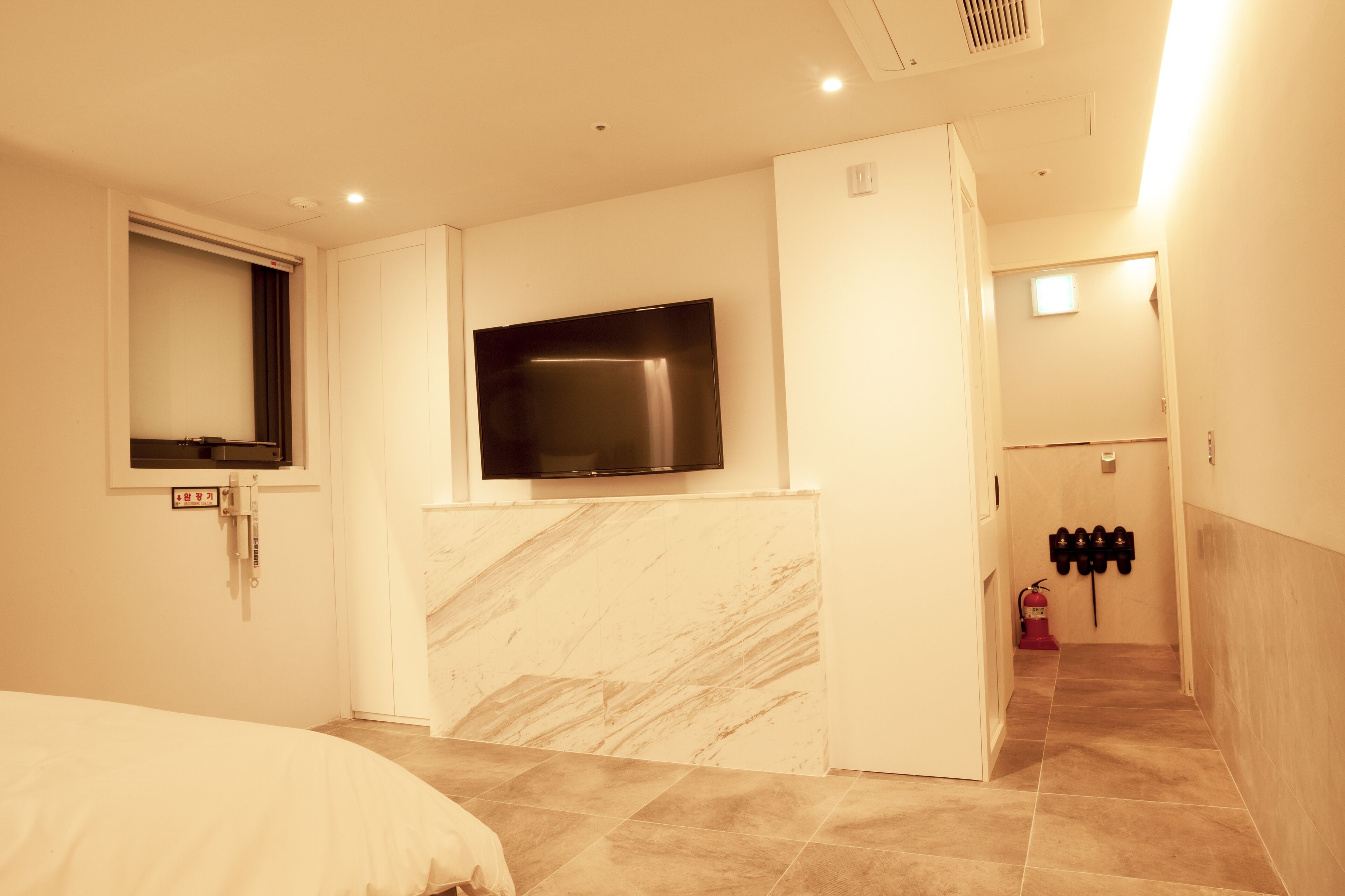 Hotel Top Castle Gwangju