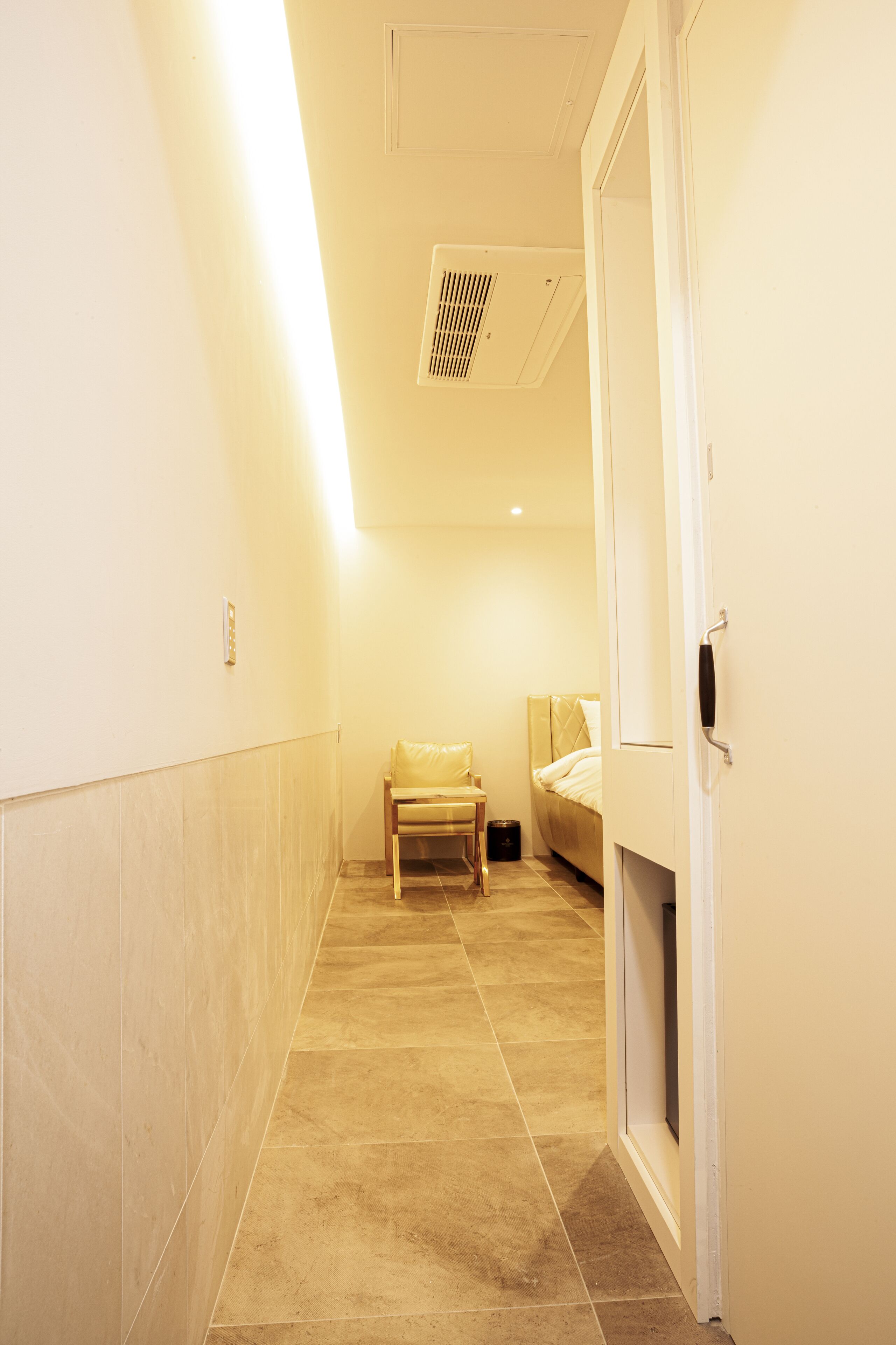 Hotel Top Castle Gwangju