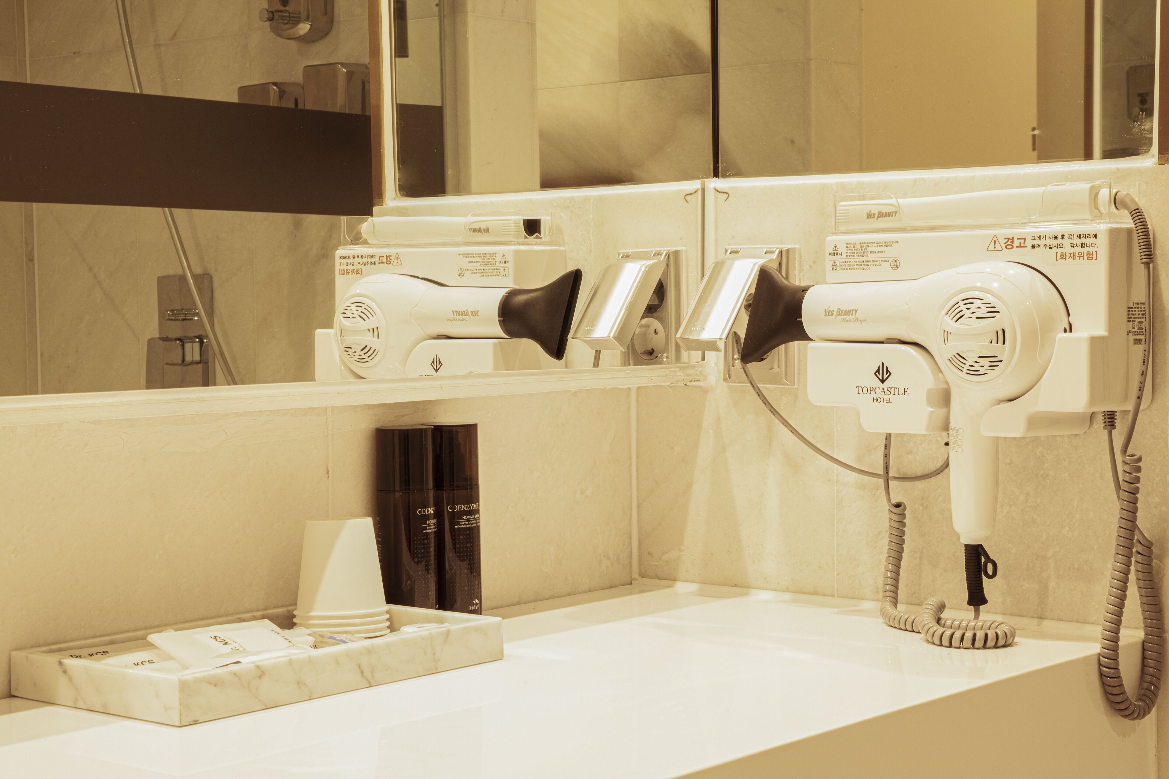 Hotel Top Castle Gwangju