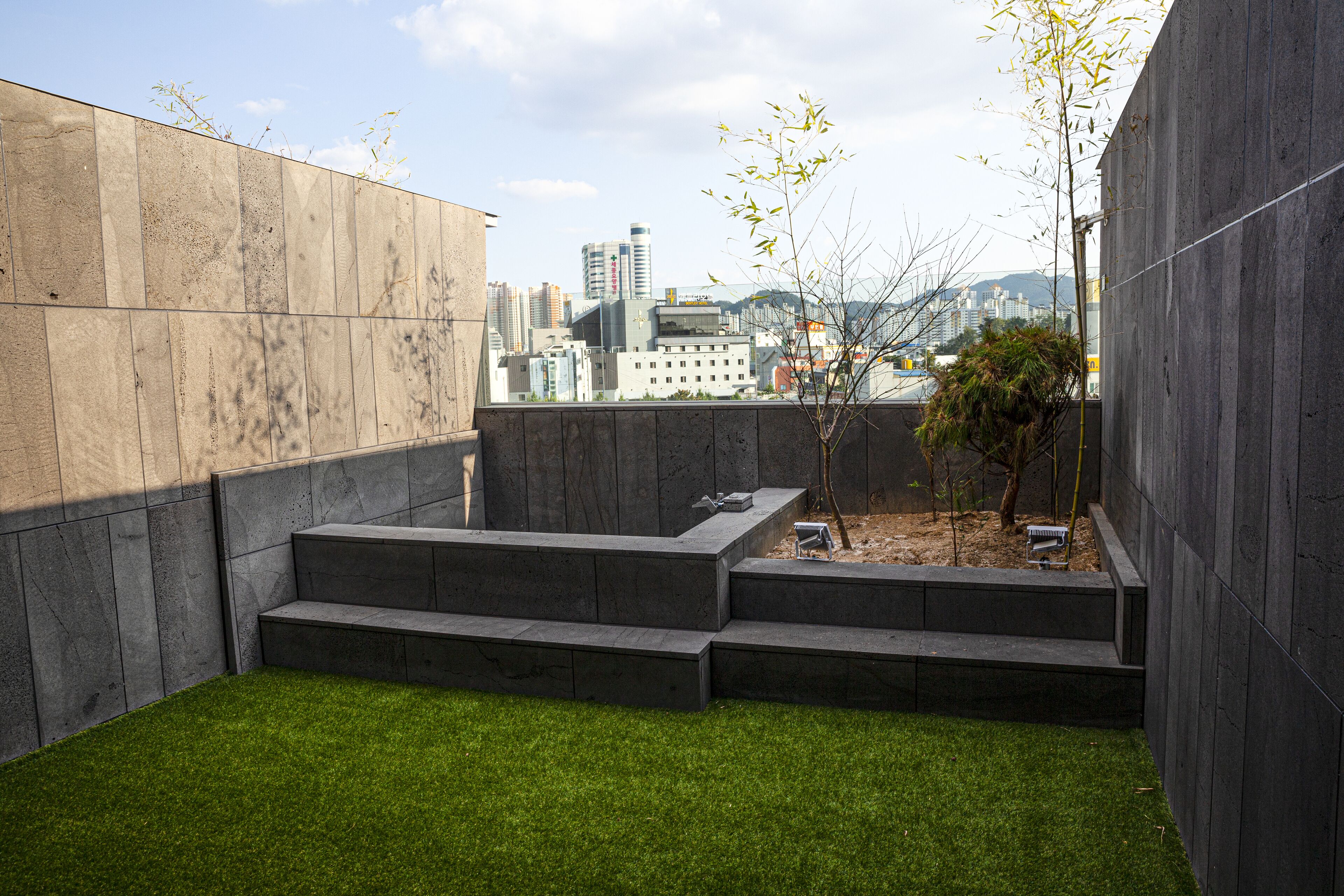 Hotel Top Castle Gwangju