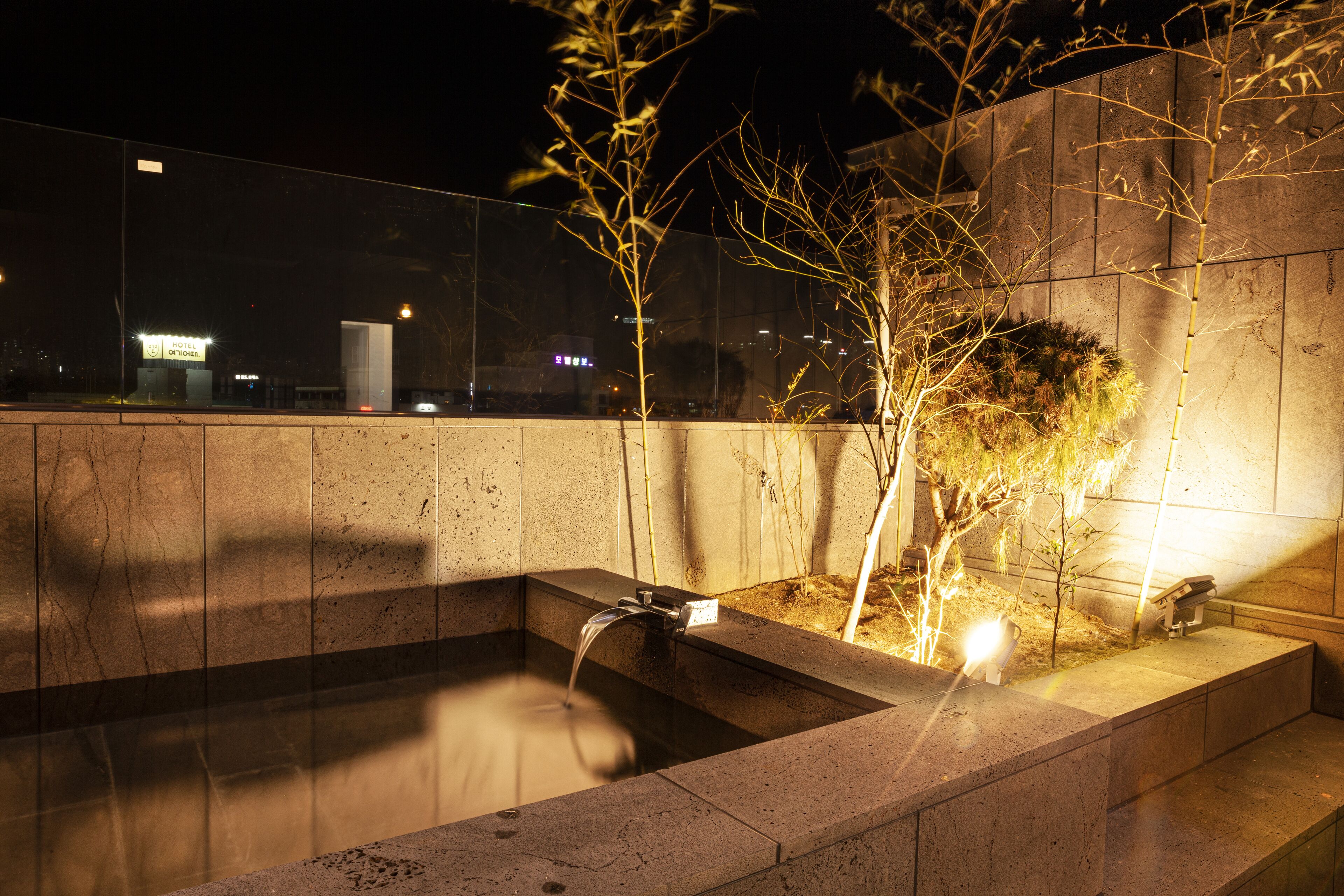 Hotel Top Castle Gwangju