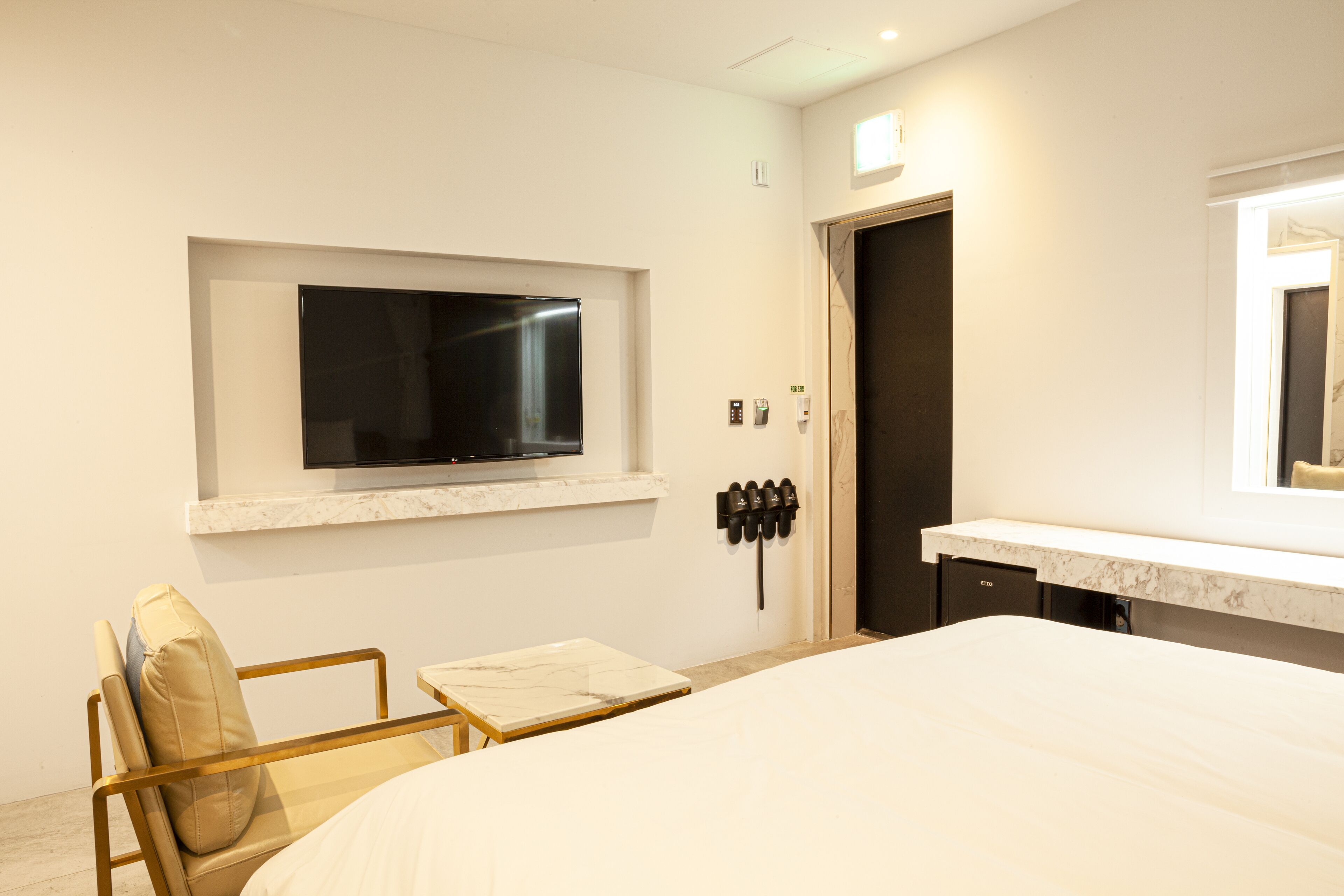 Hotel Top Castle Gwangju