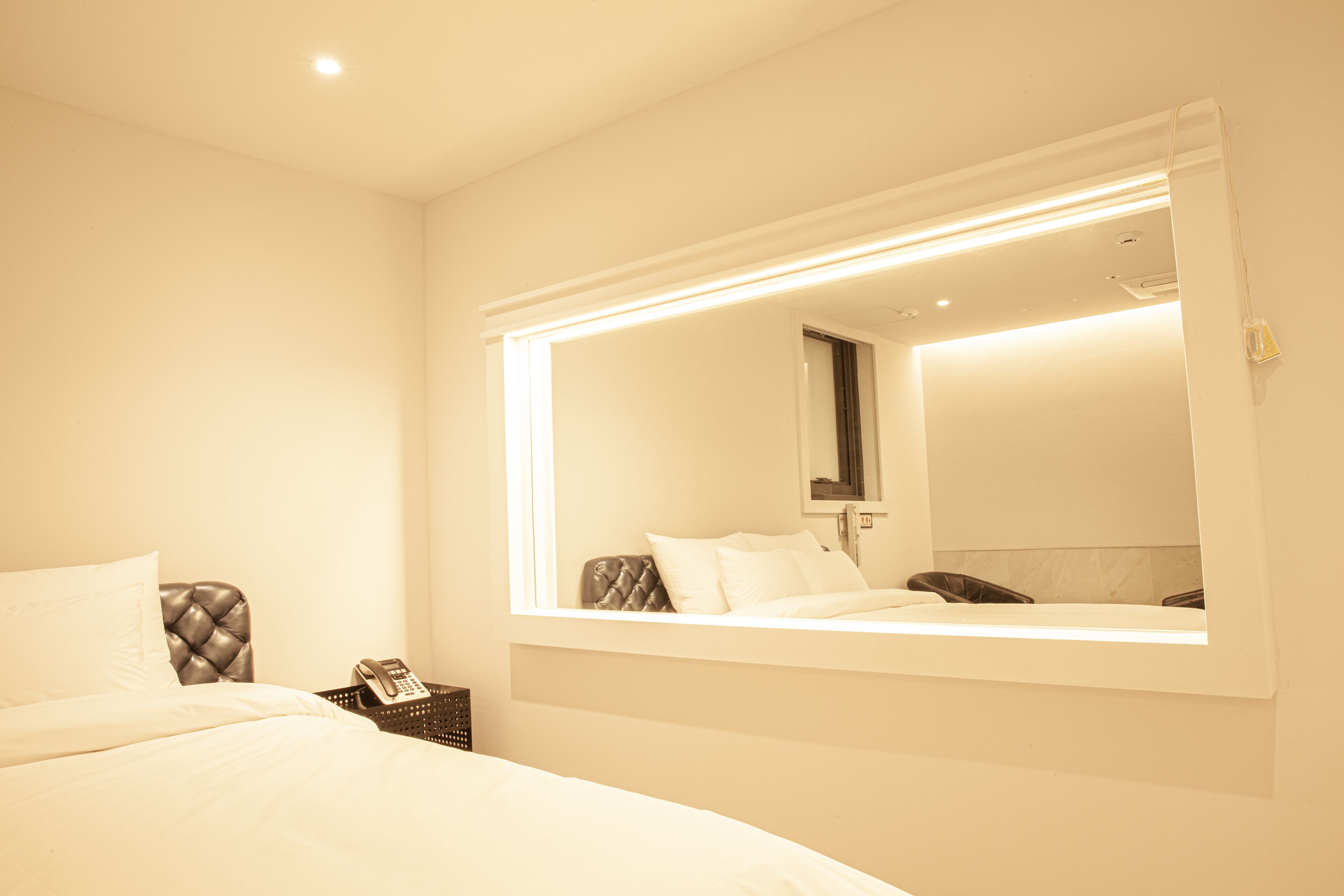 Hotel Top Castle Gwangju