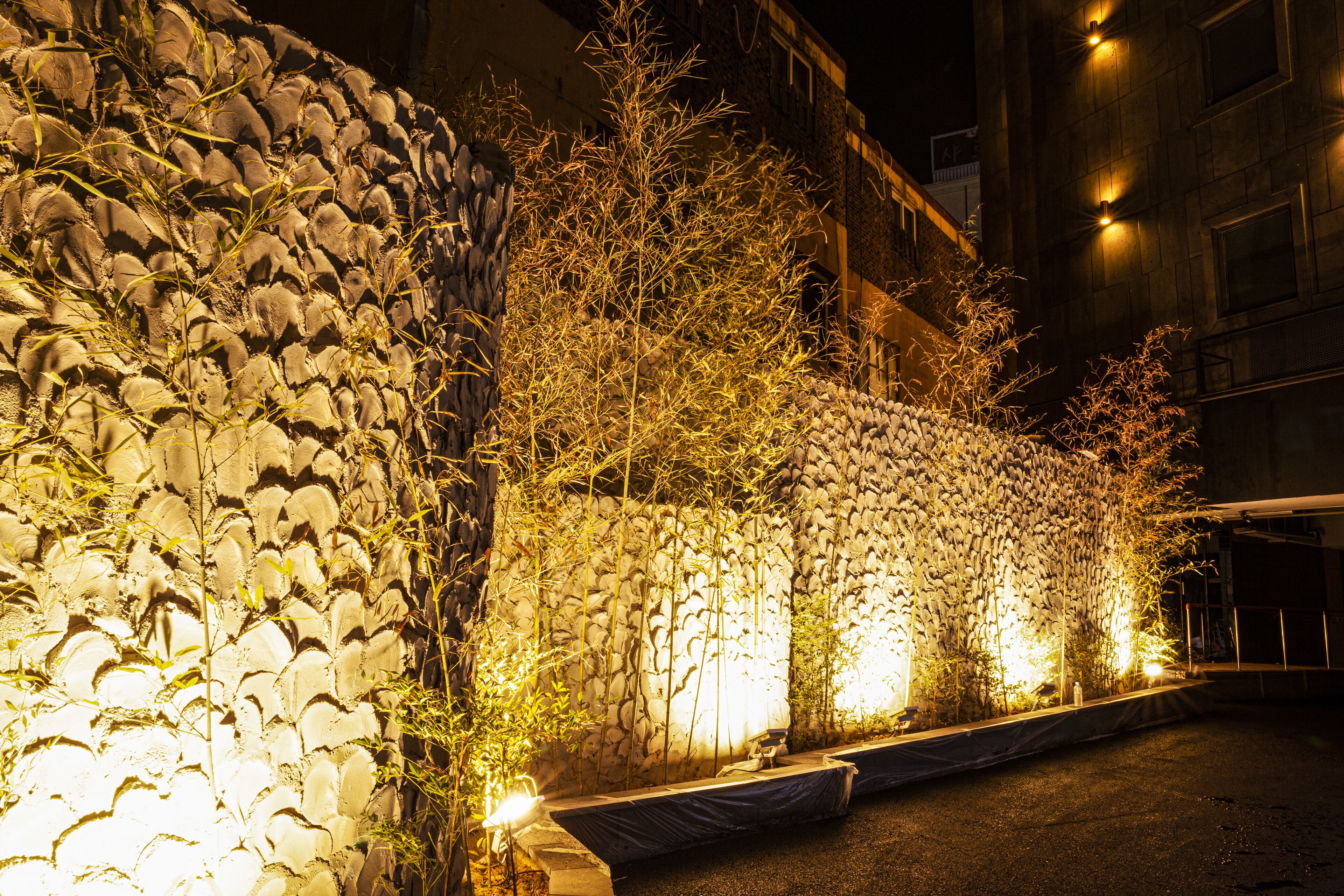 Hotel Top Castle Gwangju