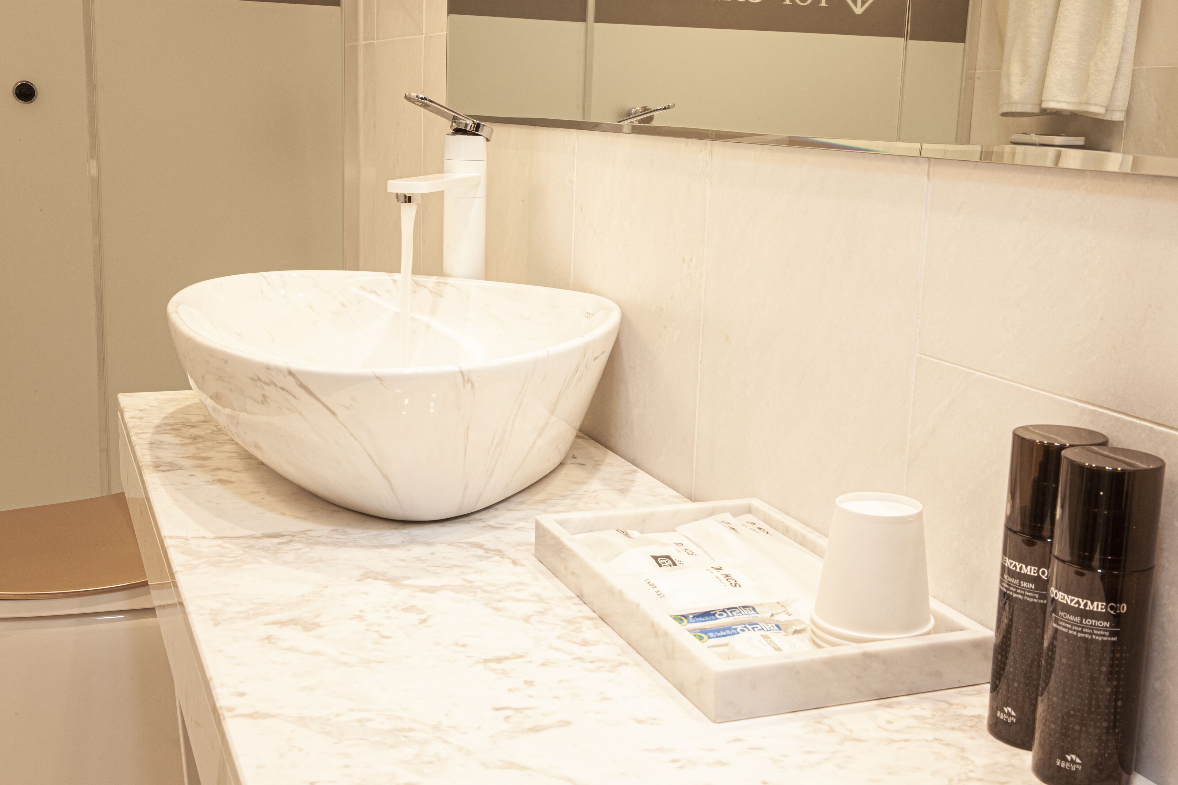 Hotel Top Castle Gwangju