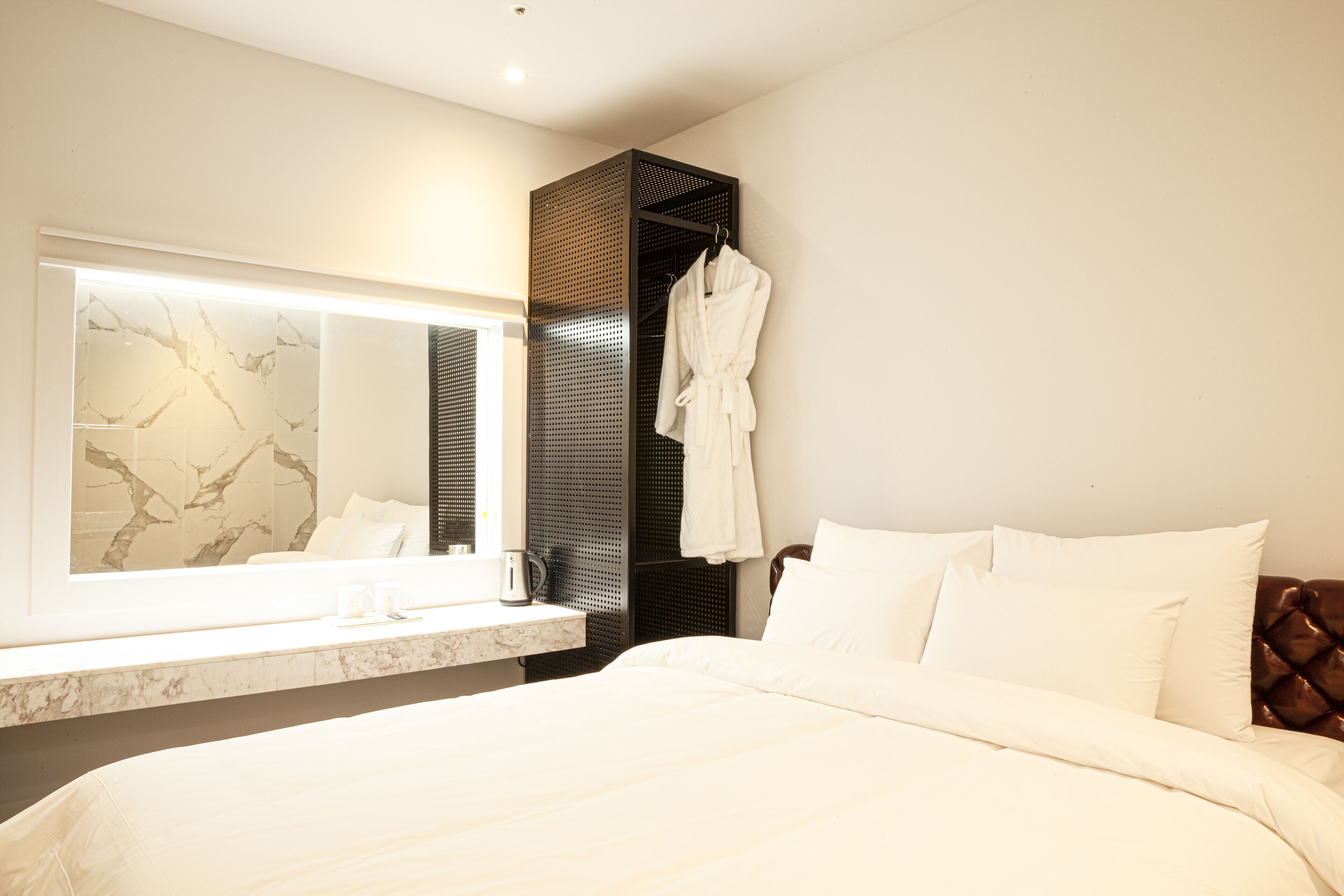 Hotel Top Castle Gwangju