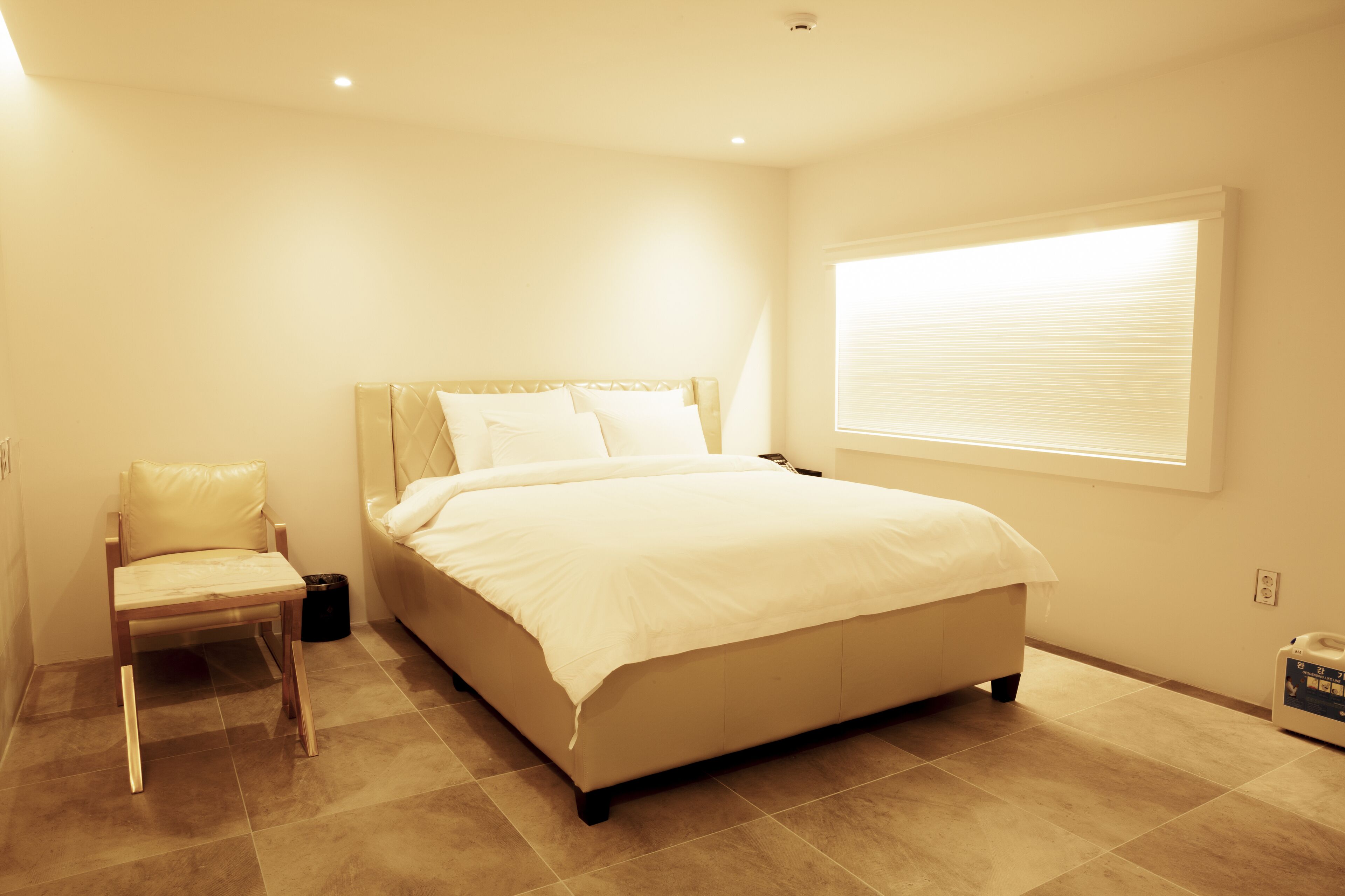 Hotel Top Castle Gwangju