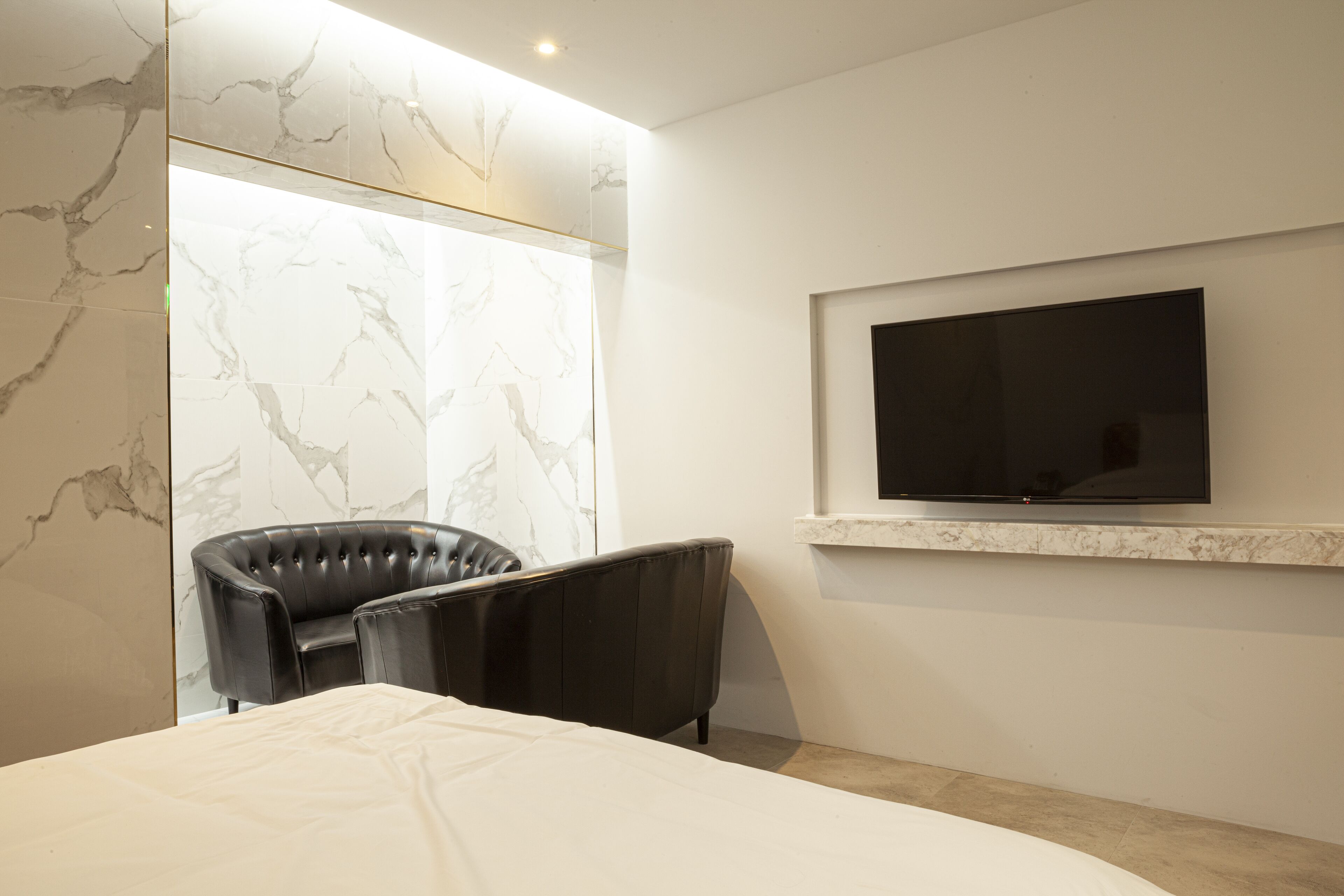 Hotel Top Castle Gwangju