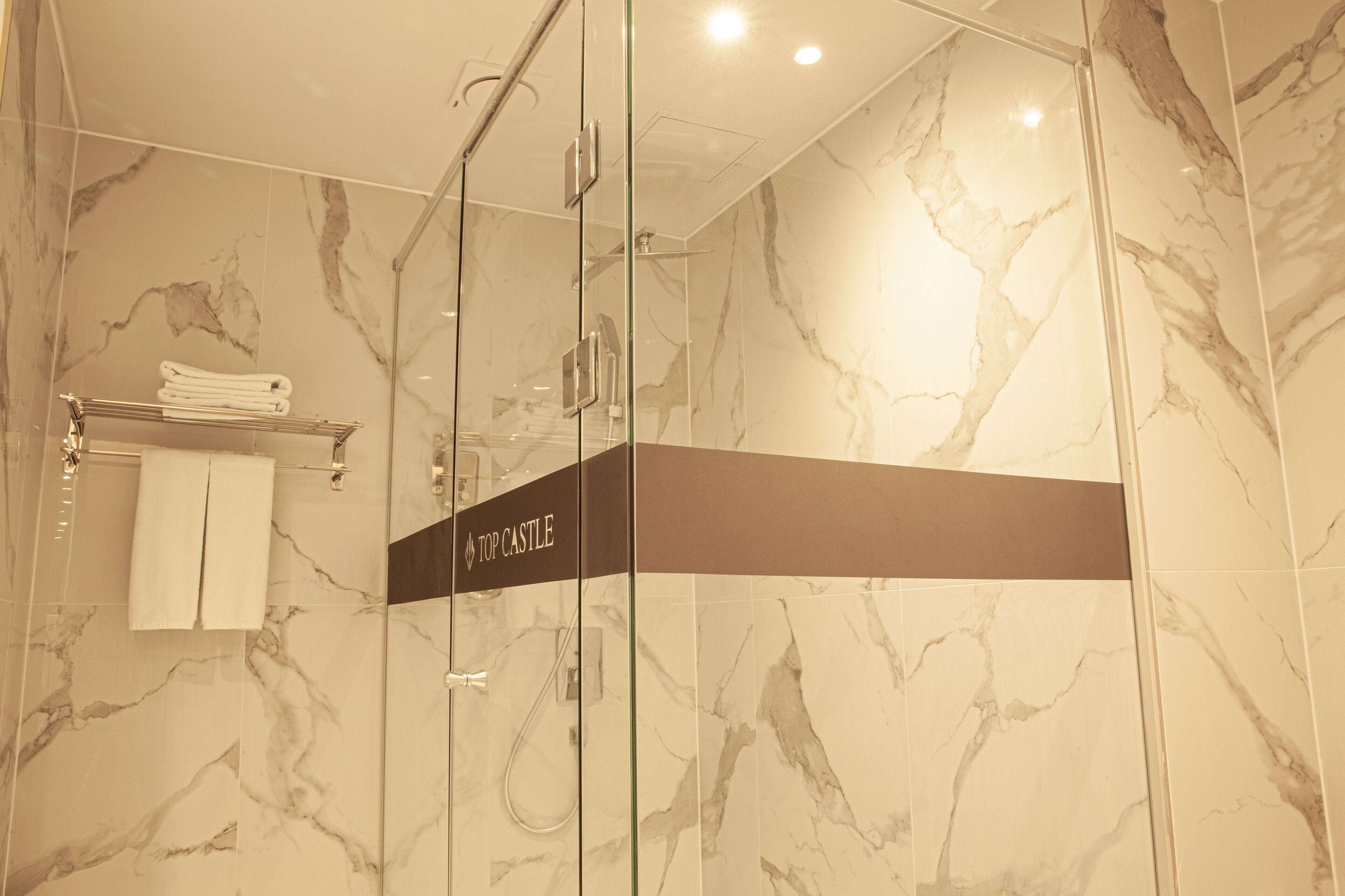 Hotel Top Castle Gwangju