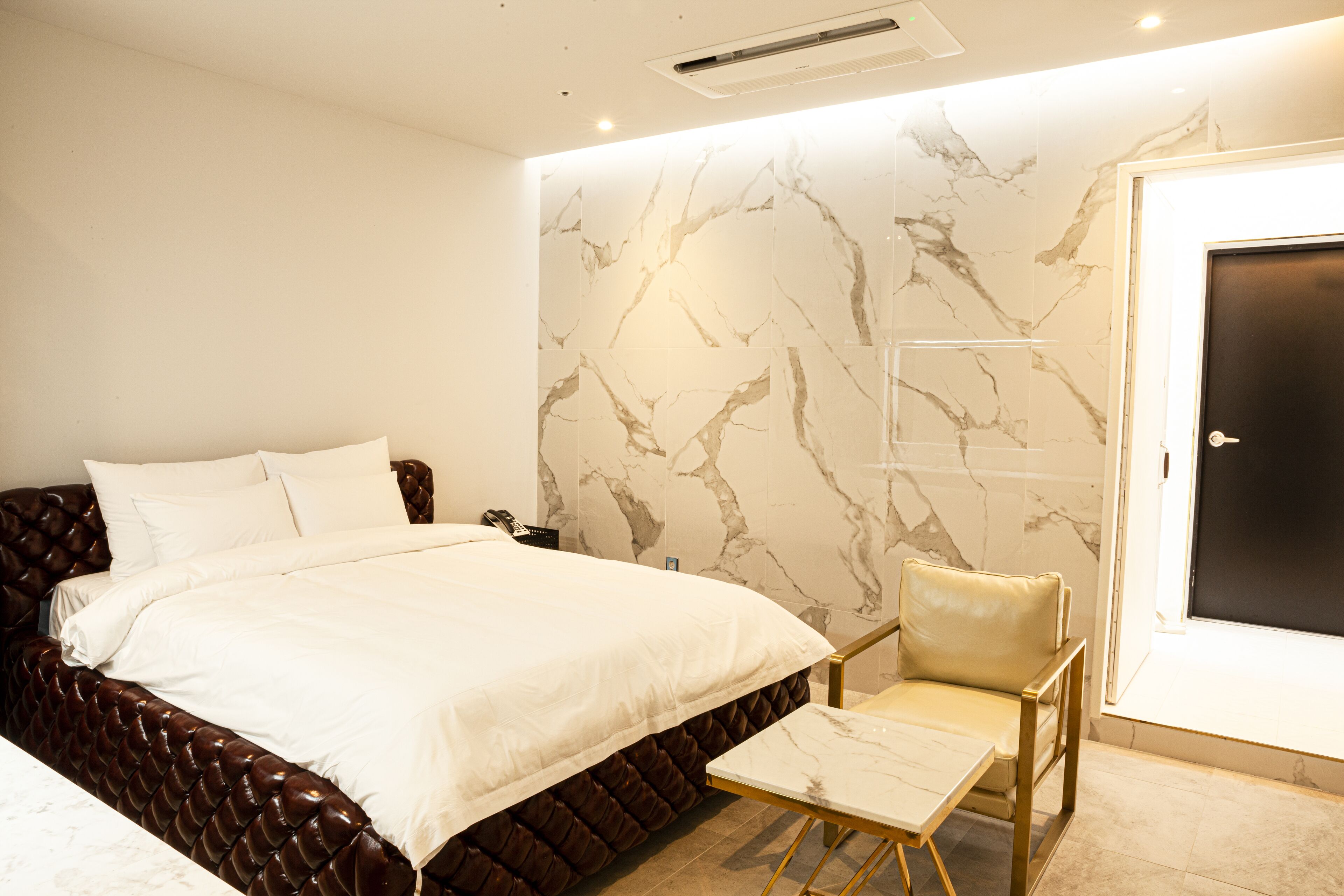 Hotel Top Castle Gwangju