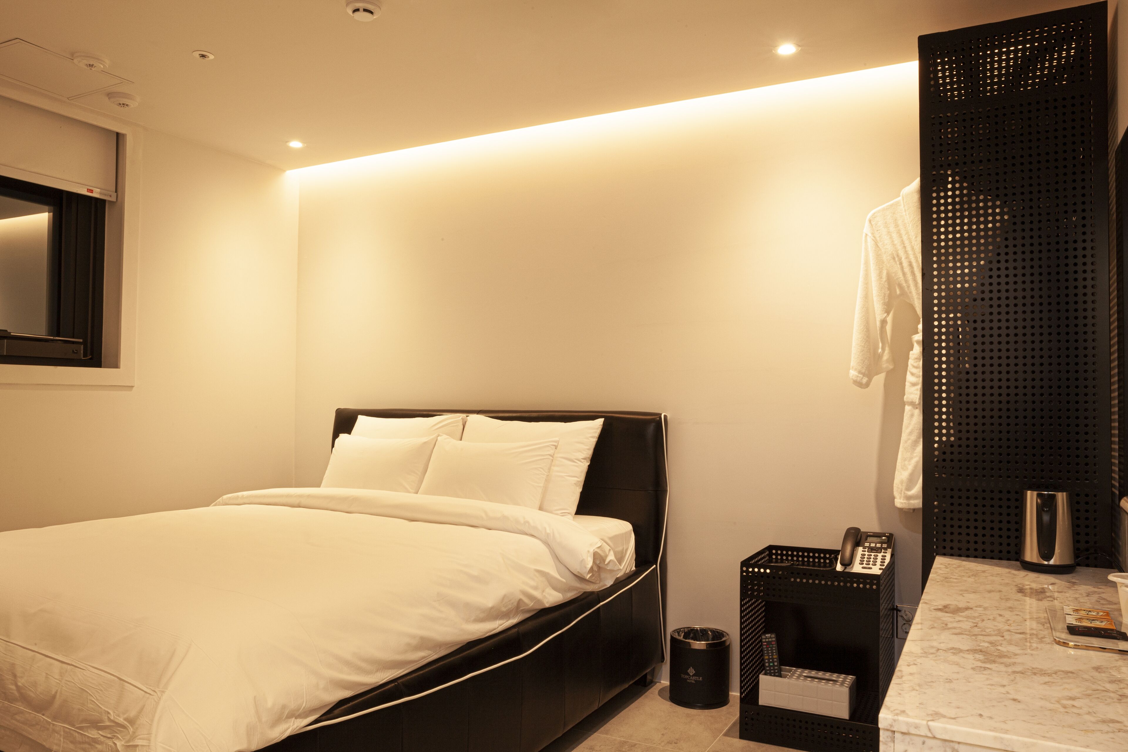 Hotel Top Castle Gwangju