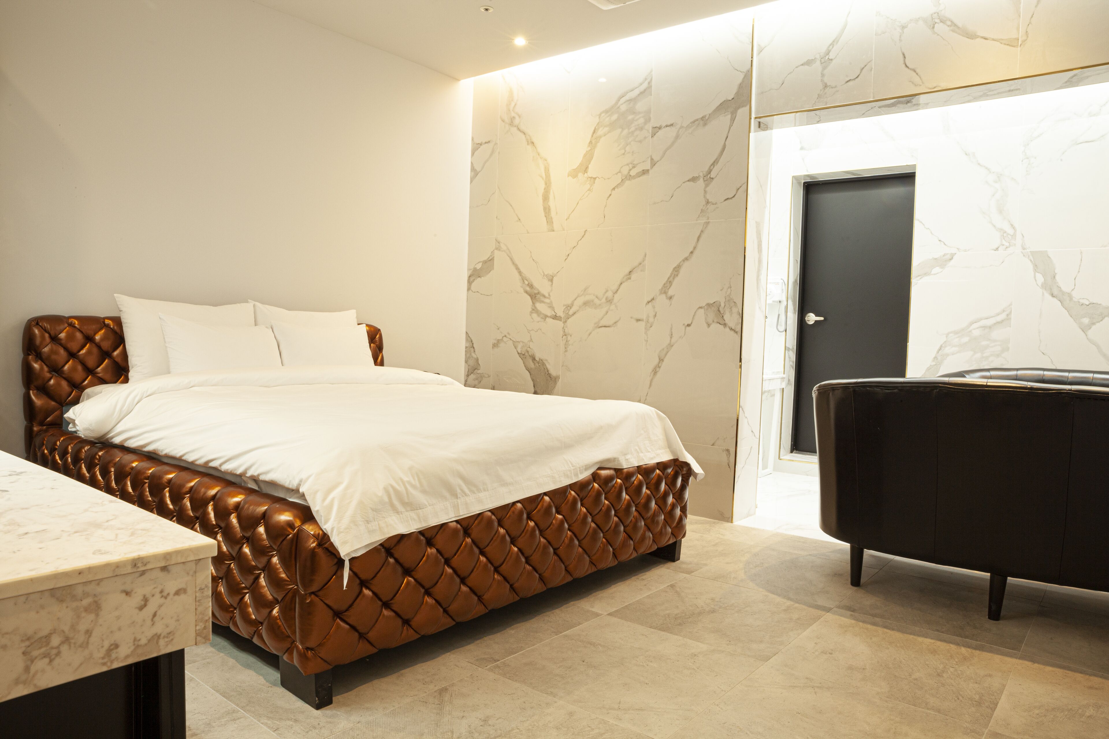 Hotel Top Castle Gwangju