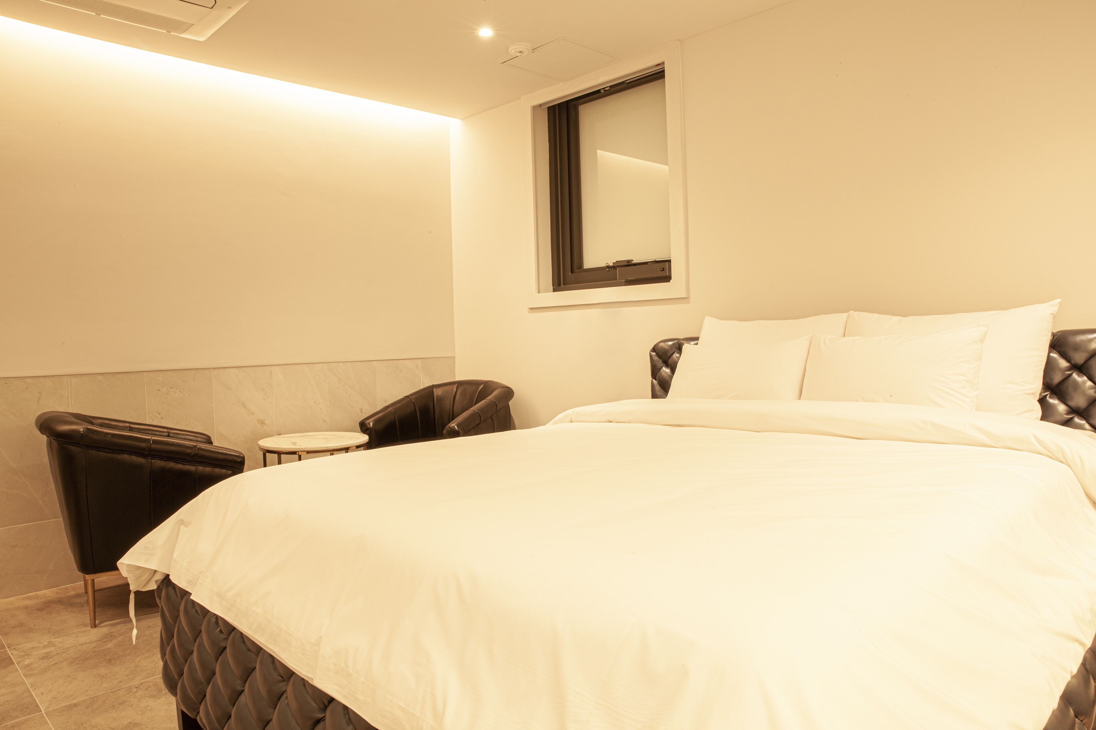 Hotel Top Castle Gwangju